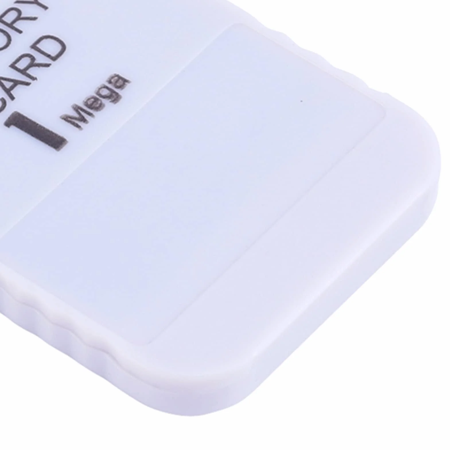 Memory Card da 1 MB per, Scheda di Memoria per 1 Gioco,