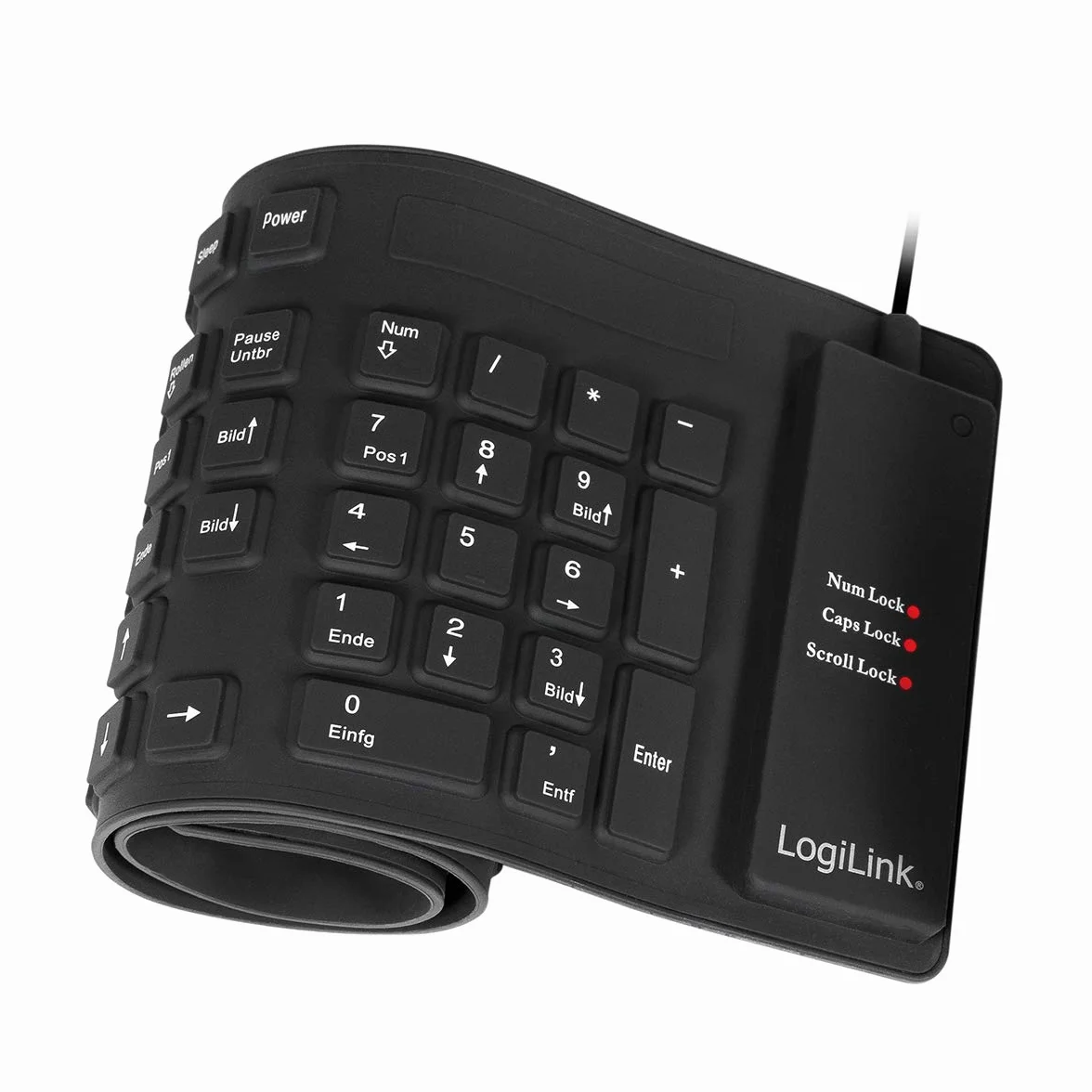 Logilink ID0019 Tastiera