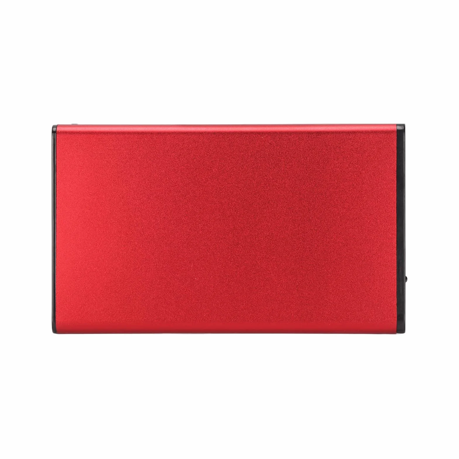 Custodia per disco rigido esterno 2,5 pollici SSD portatile 2 TB USB 3.0 antistatica