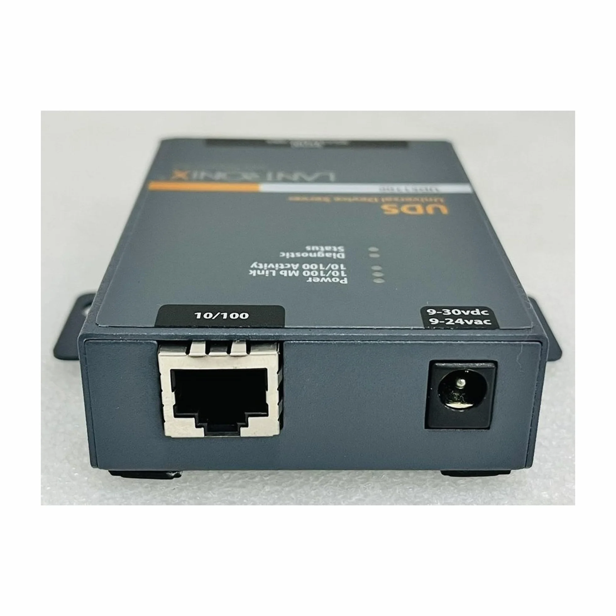 Lantronix UDS1100 serwer szeregowy RS-232/422/485