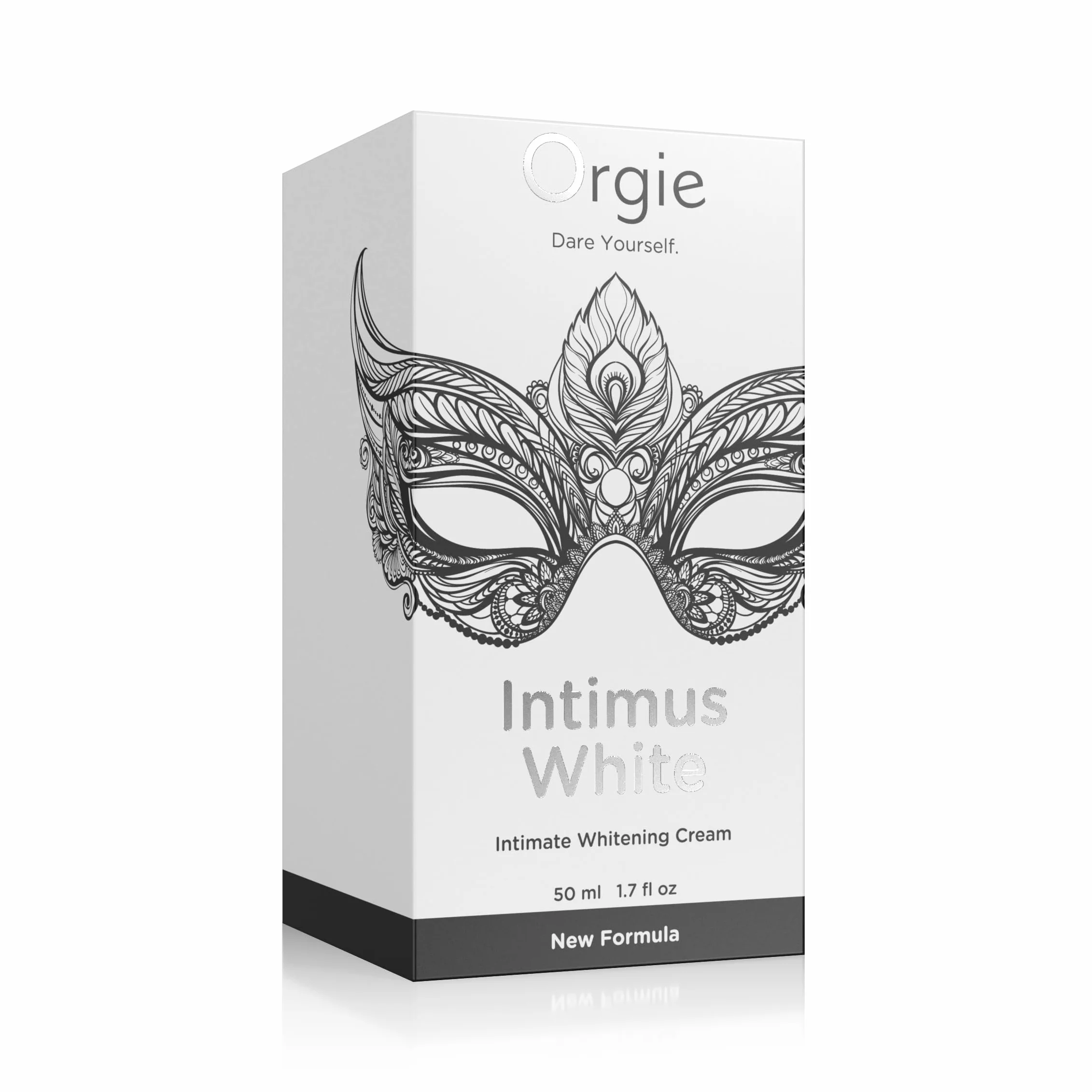 Orgie Intimus White Intimate Whitening Cream