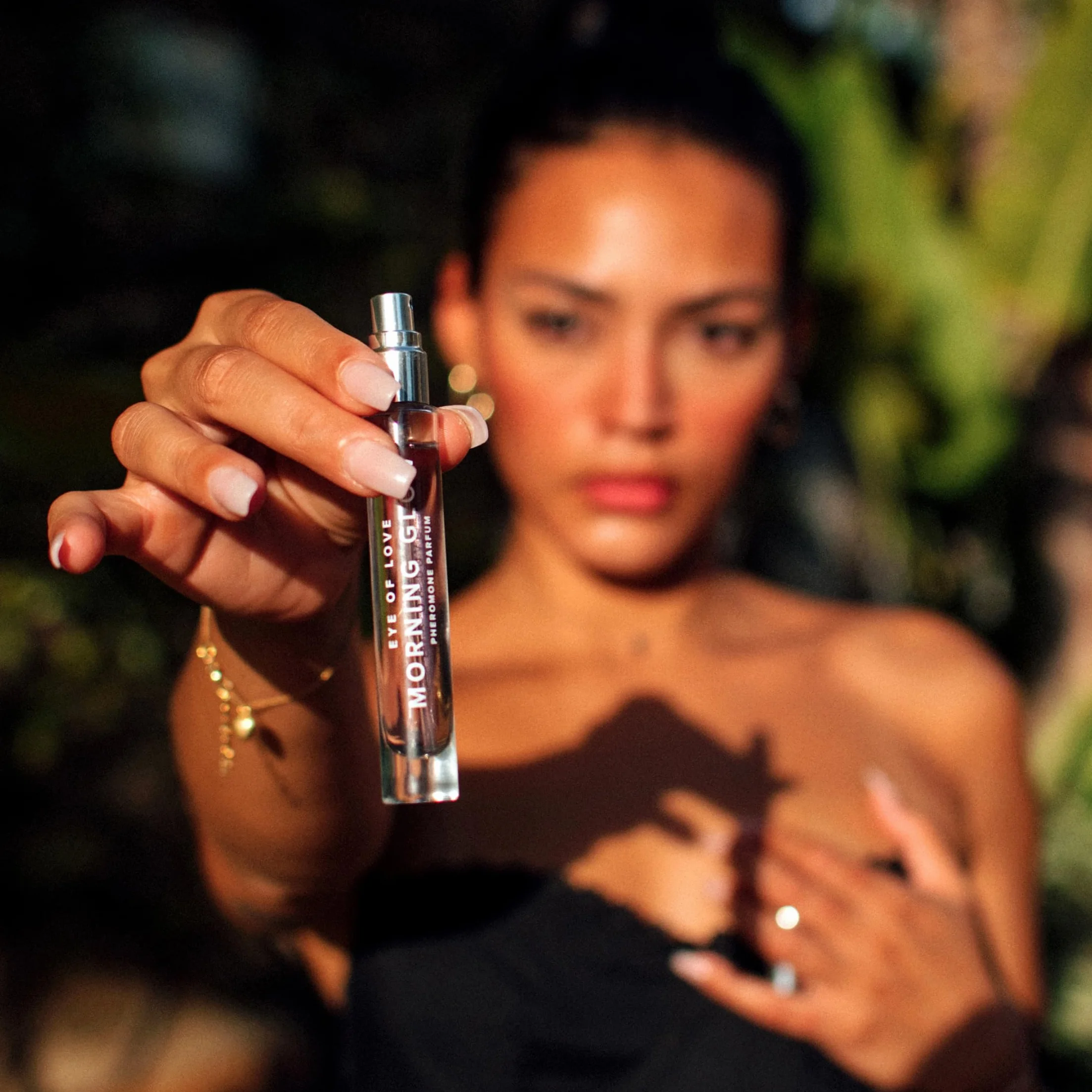 EOL EYE OF LOVE Morning Glow 10ml PHR Profumo para mujer