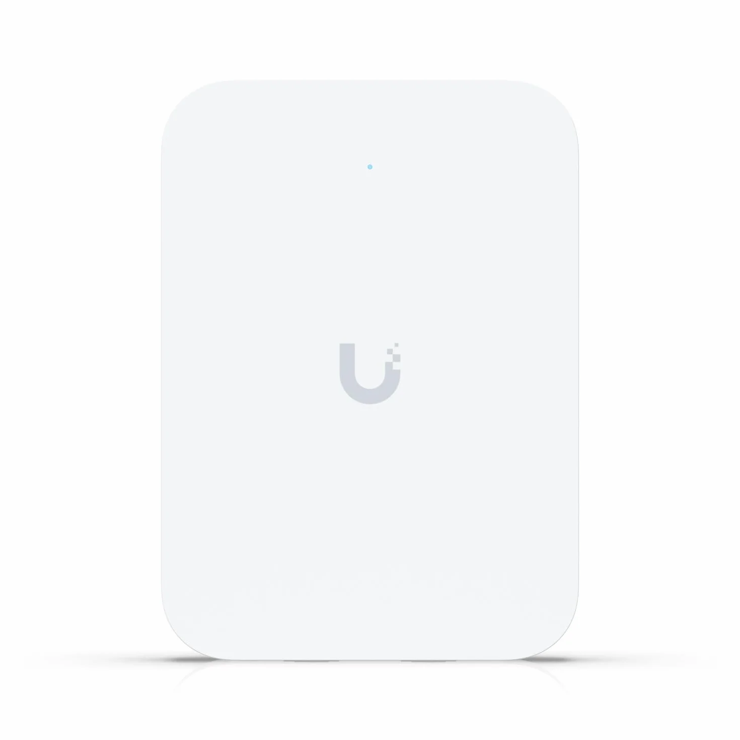 Ubiquiti U7 IN-Wall 4300 Mbit/s Bianco Supporto Power Over Ethernet (poe)