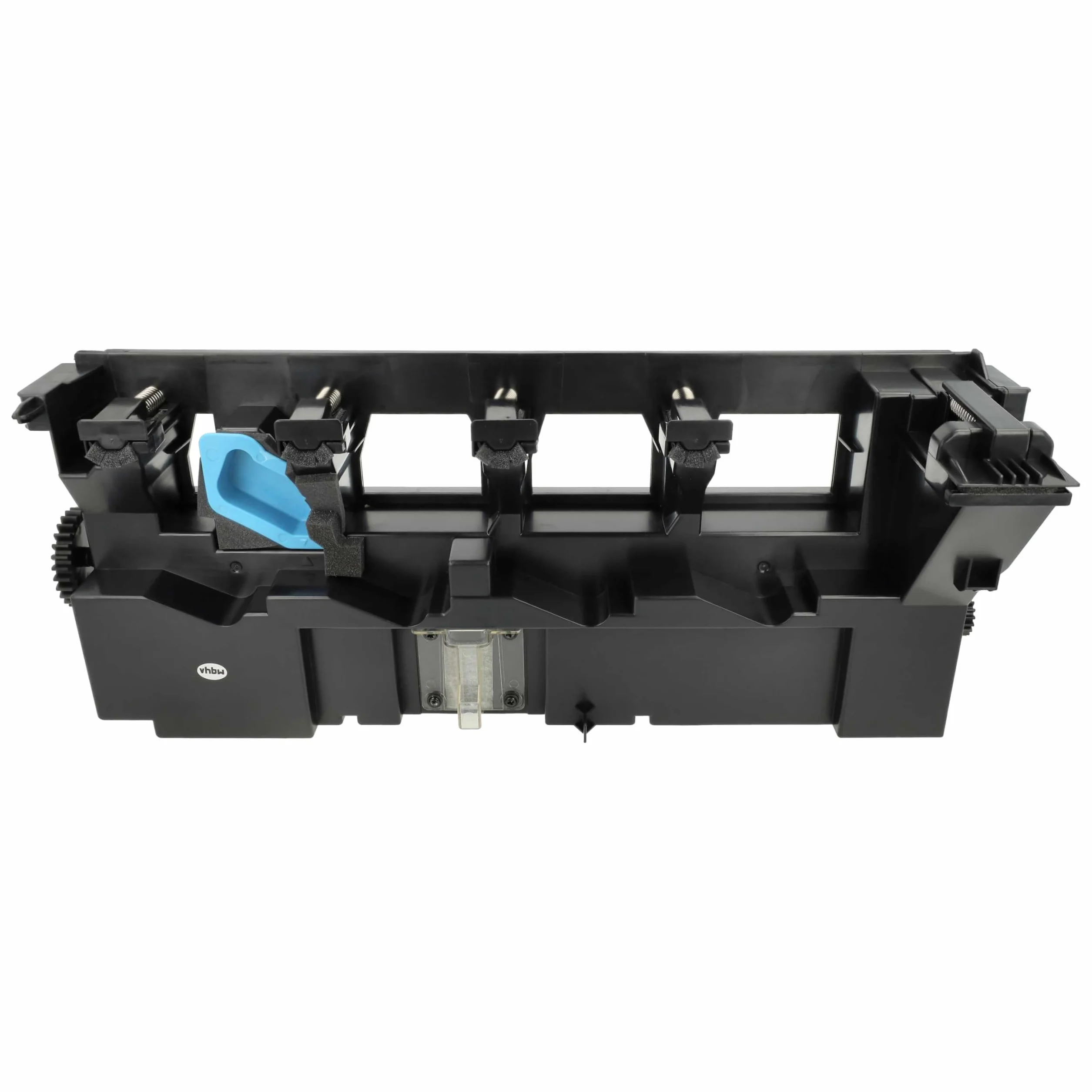 vhbw vaschetta, Contenitore per Toner esausto sostituisce Konica Minolta WX-101, A162WYA, A162WY1 per stampanti Laser