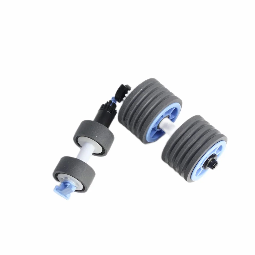 Canon DR-C240 DR-M160 DR-M160II Scanner Pick Up Roller 0697C003