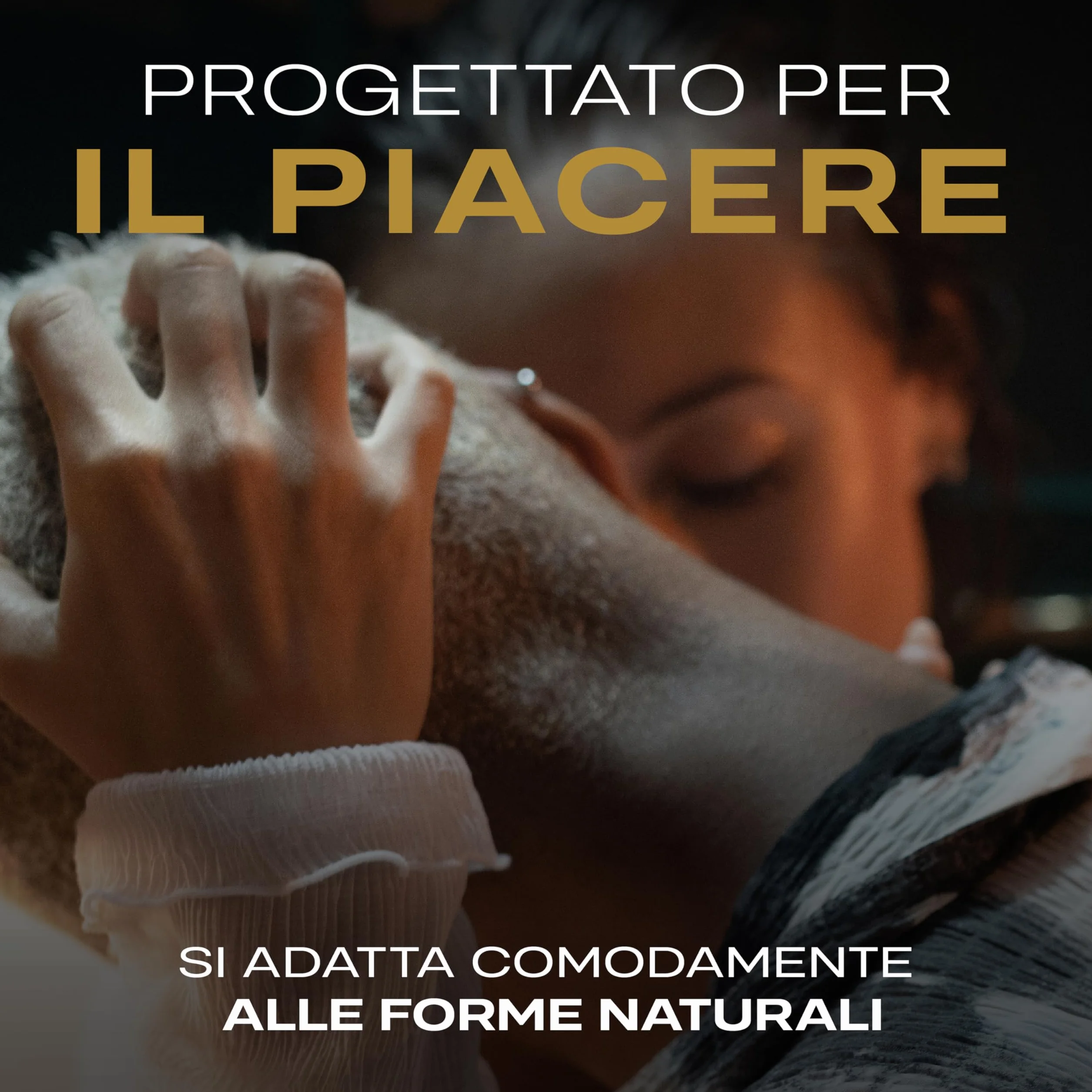 SKYN Elite Large Preservativi Senza Lattice in Poliisoprene Extra Sottili 8 Pezzi