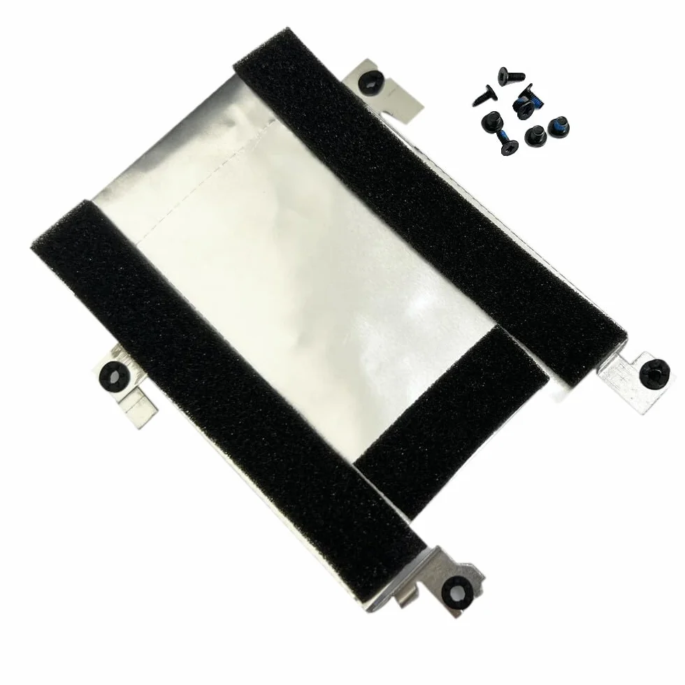 HDD Conector & Hard Drive Caddy - Supporto per disco rigido per Dell Latitude 5521 E5521 5520 Precision 3561 3560 HDD Conector & Hard Drive Caddy