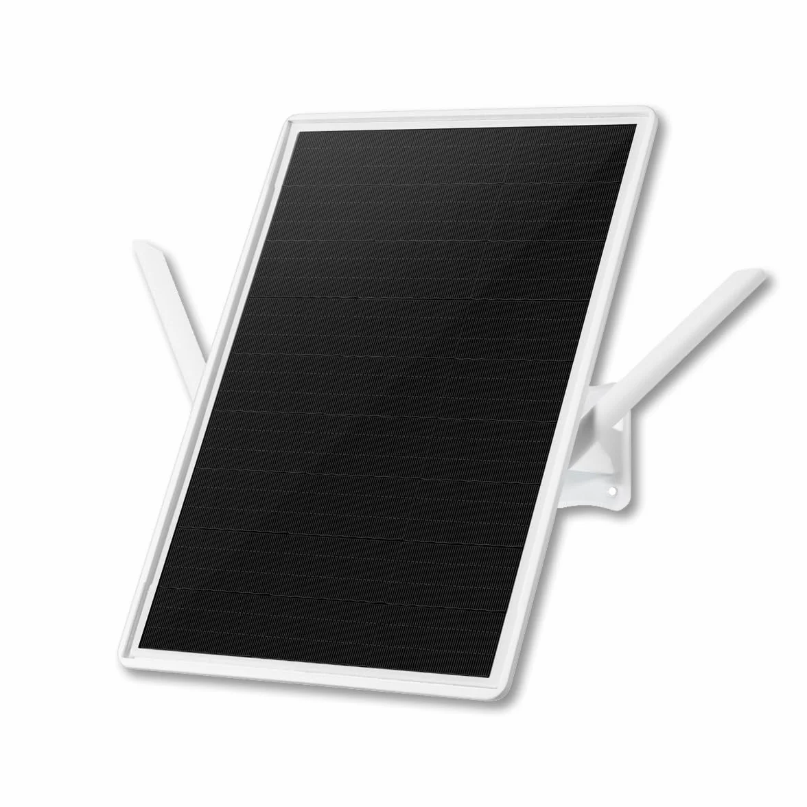 Ripetitore WiFi Amplificatore WiFi batteria solare per esterni,Ripetitore di portata Wi-Fi 100-metri,Access point wireless 2.4 GHz Wi-fi 300 Mbit/s,Ideale per grandi spazi remoti (16in)
