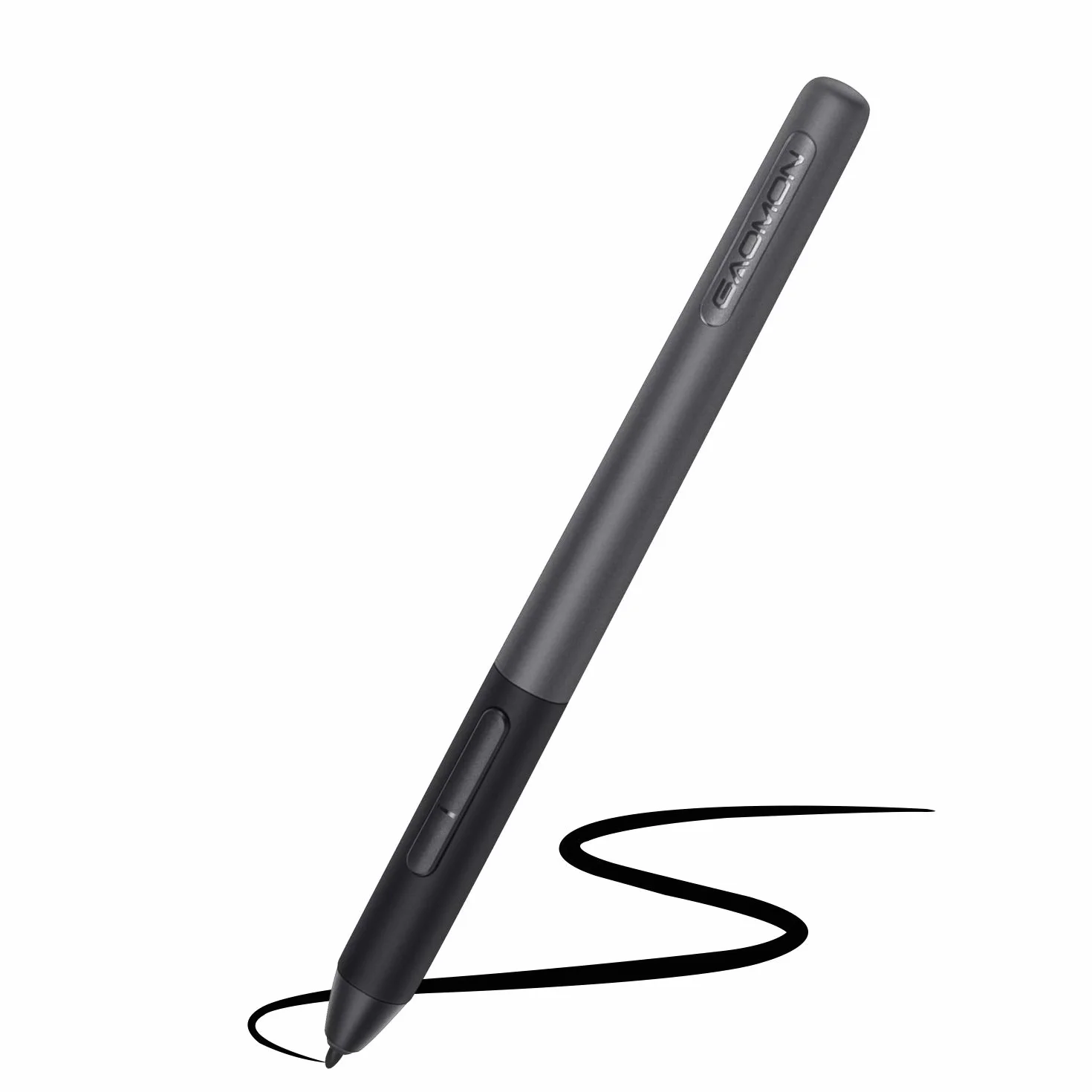 GAOMON ArtPaint AP50 Penna Passiva per Tavoletta Grafica con Schermo PD1161/ PD1320 / PD1561 / PD156 Pro/ PD1220