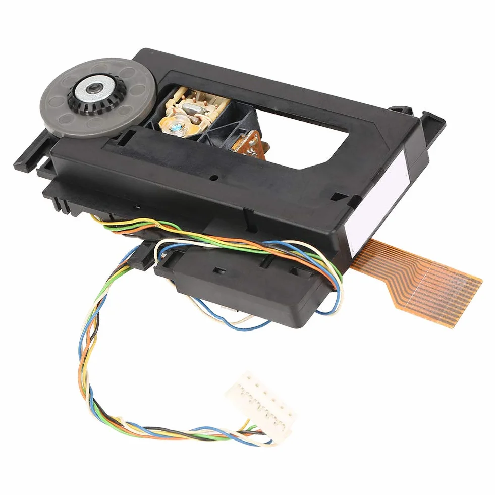 Acouto Lente con Pickup Ottico CDM12.1, Sostituzione per Lettori CD VCD CDM12.1, Compatibile Universale
