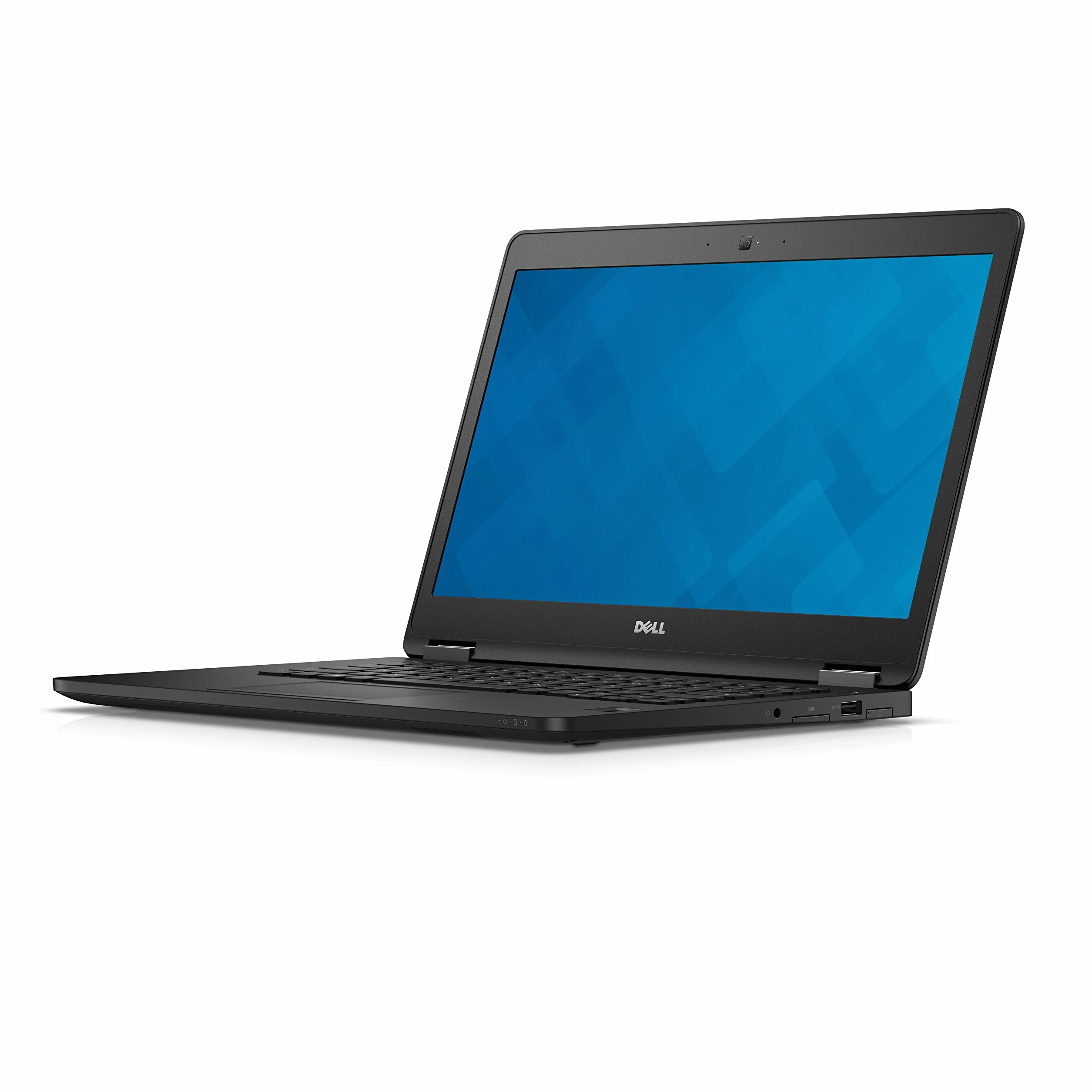 Dell Latitude 14" Notebook Intel i5 6th Gen 16GB RAM 256GB SSD Windows 11 Pro Ricondizionato