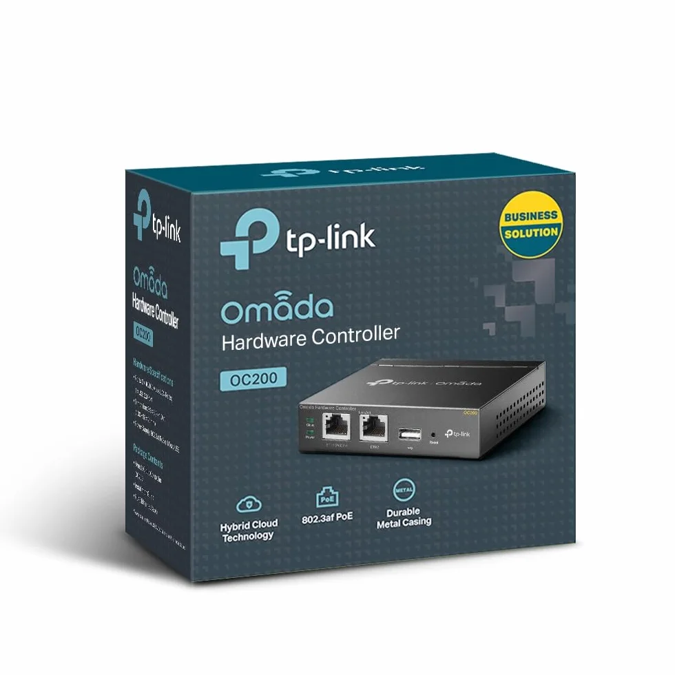 TP-Link OC200 Cloud Hardware Controller USB 5V