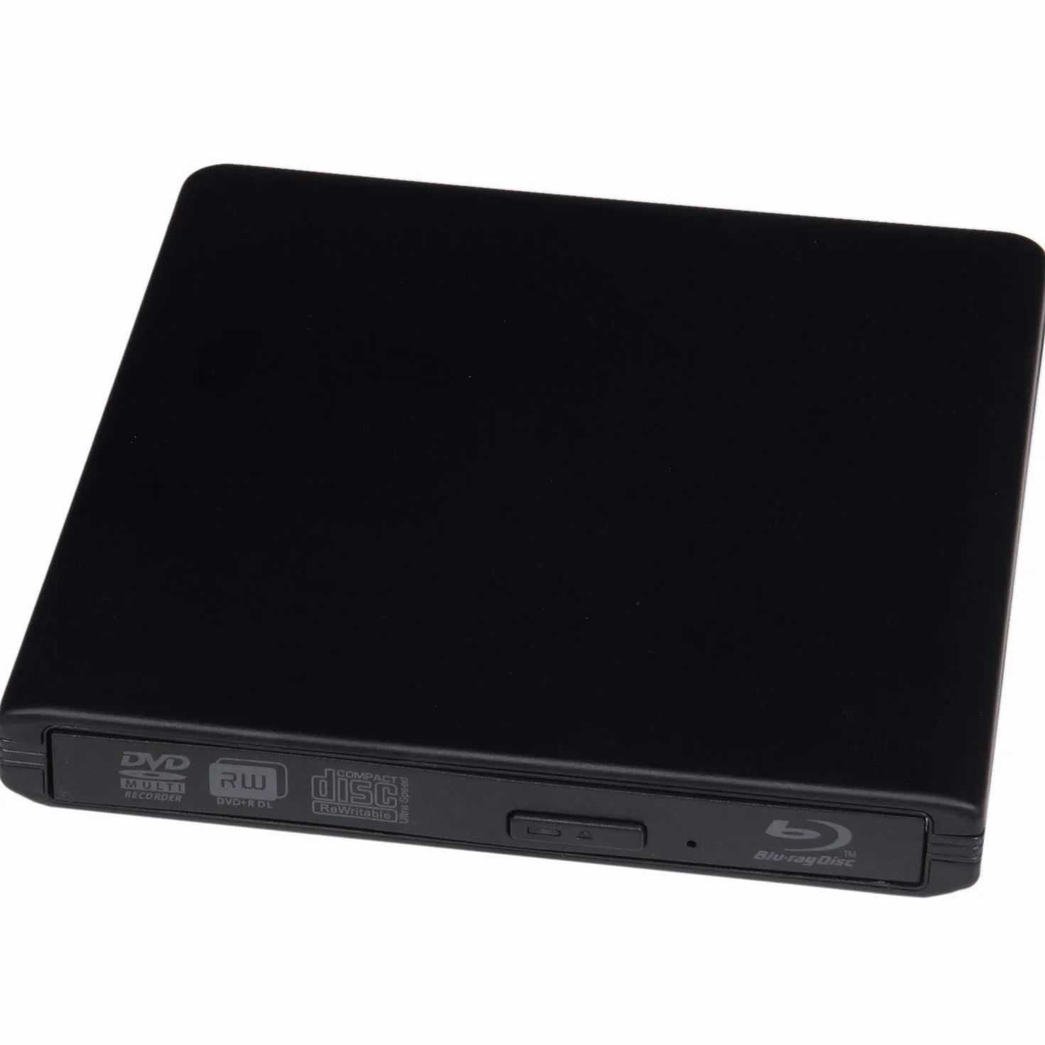 unità Bluray Esterna USB 3.0 unità Ottica BD-RW Burner Writer Portatil Lettore Blu Ray Esterno CD/Dvd RW per PC/Laptop /