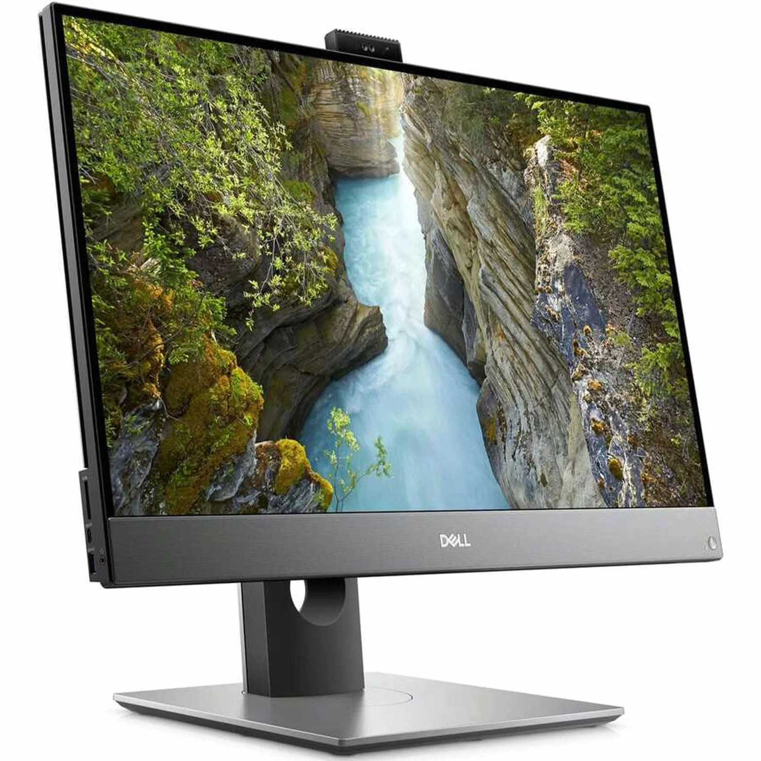 Dell OptiPlex 7400 All In One PC 24" Full HD Core i5-12400 8GB RAM 256GB SSD Win 11 Ricondizionato