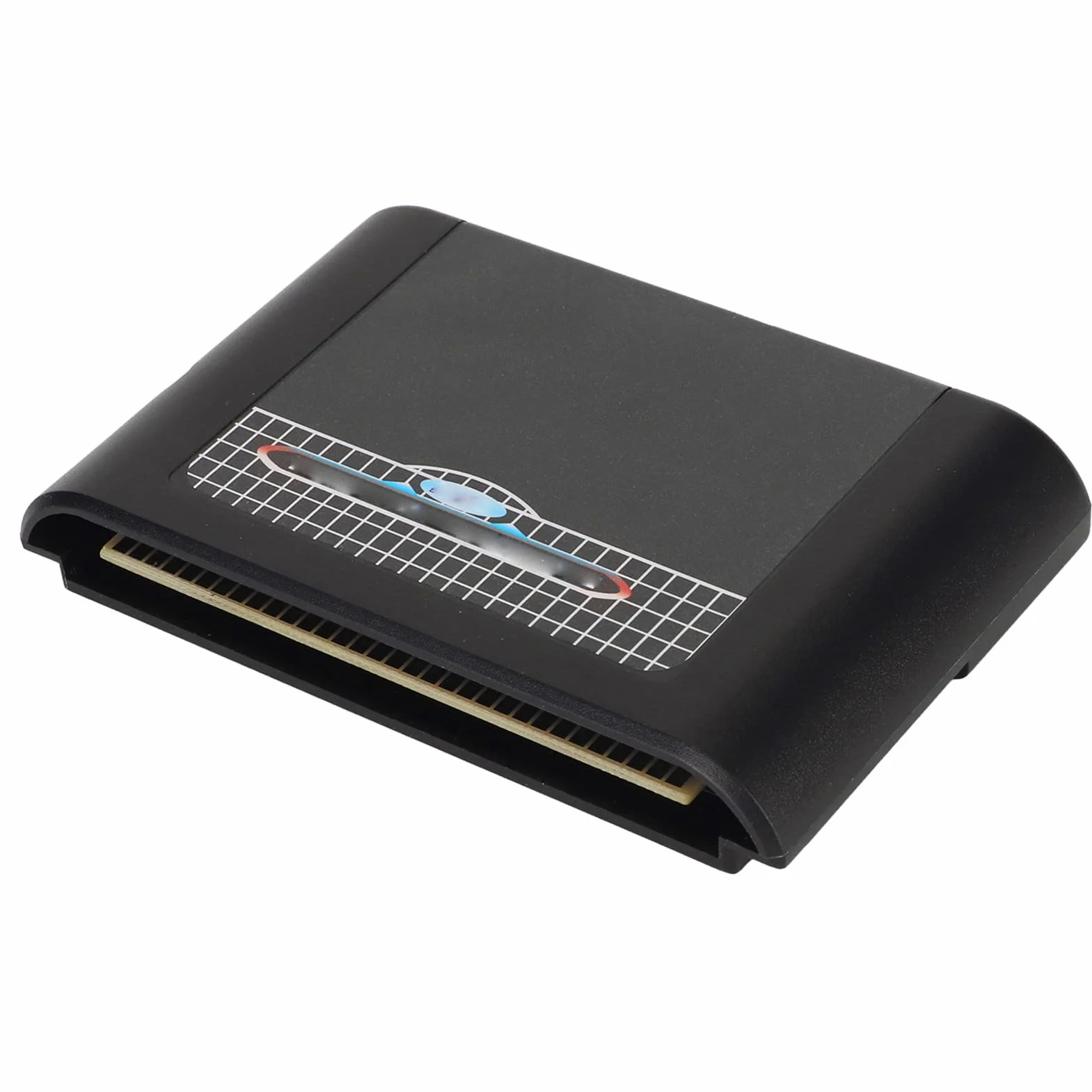 Cartuccia Flash Genesis MegaDrive Plug and Play 32GB Supporto Micro Storage