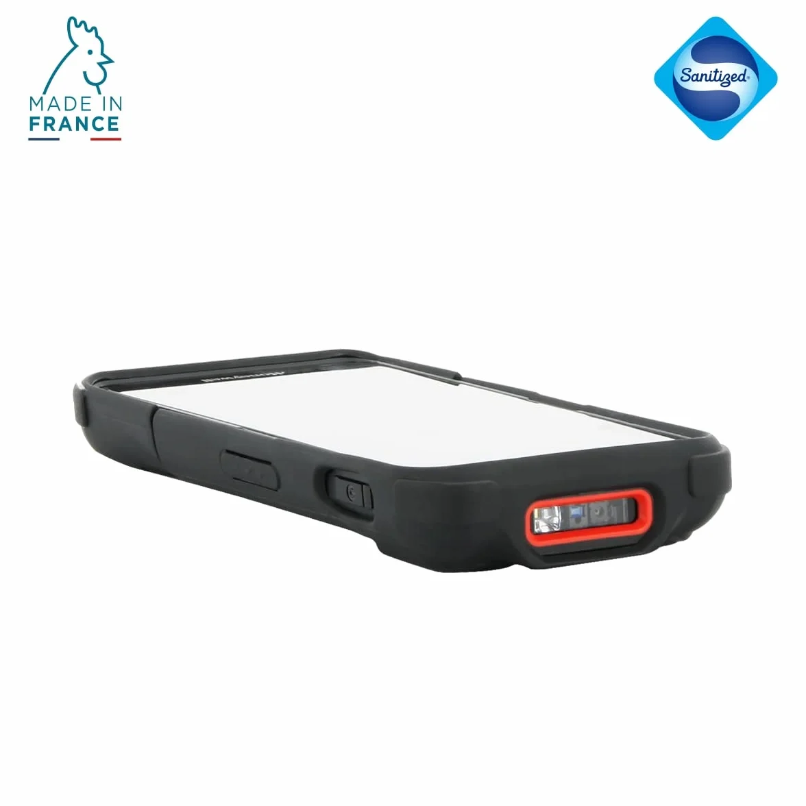 Mobilis Guscio Protettivo Rinforzato Compatibile con Honeywell EDA56 EDA52 PROTECH