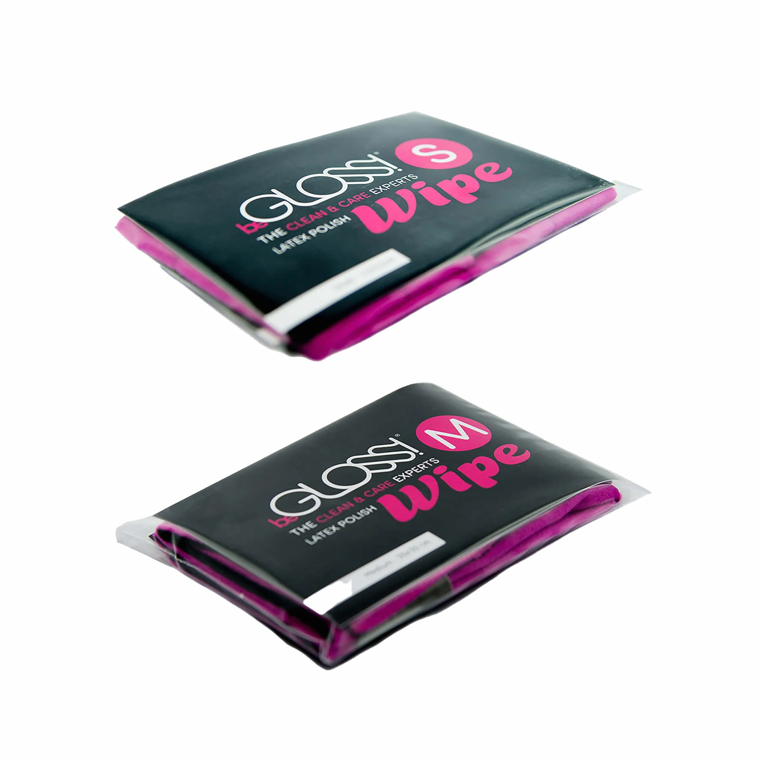 Begloss perfetto Shine Premium spray & Wipe Latex Polish High Gloss Shine lubrificante per polacco Care lattice gomma