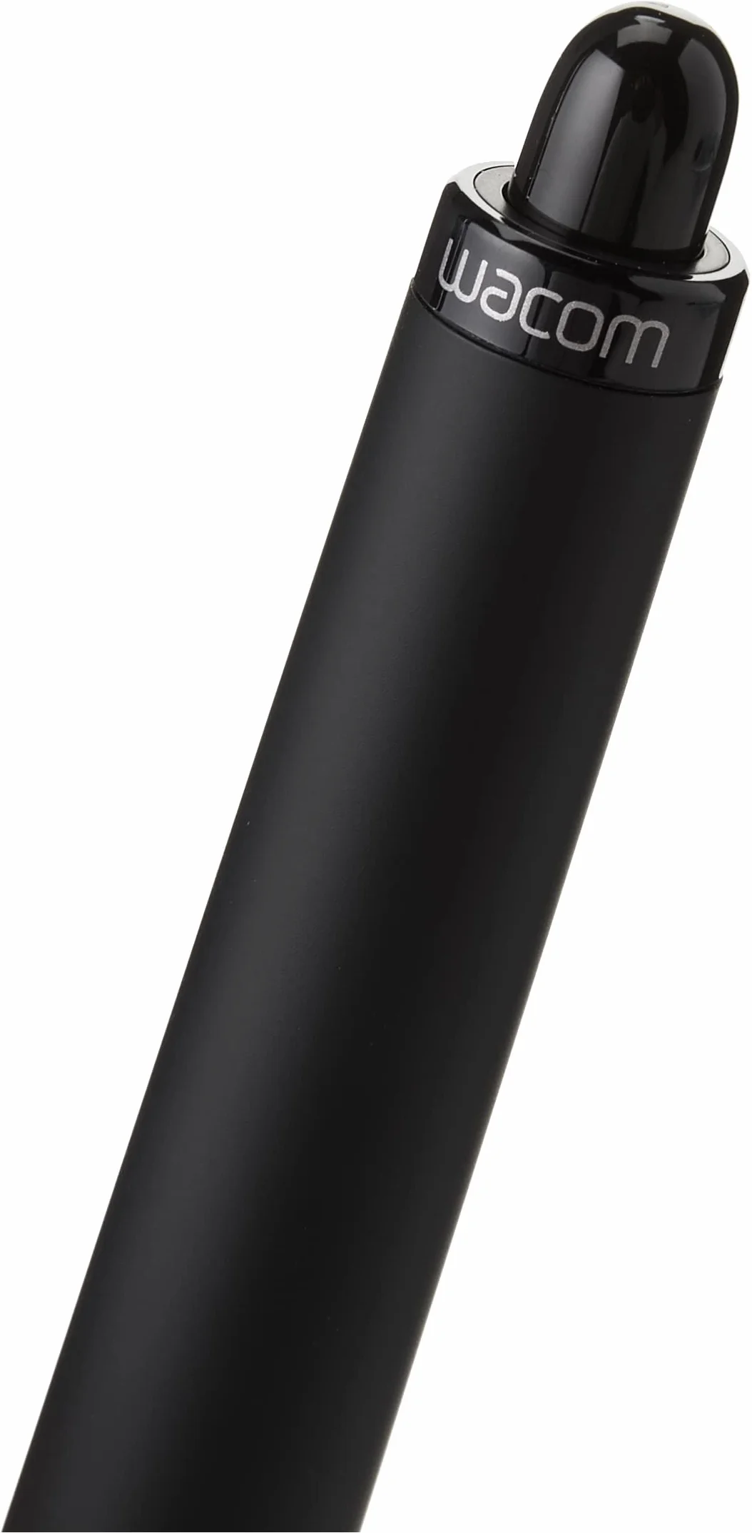 Wacom KP-501E-01 Grip Penna per Cintiq e Intuos 4/5/Pro, Nero