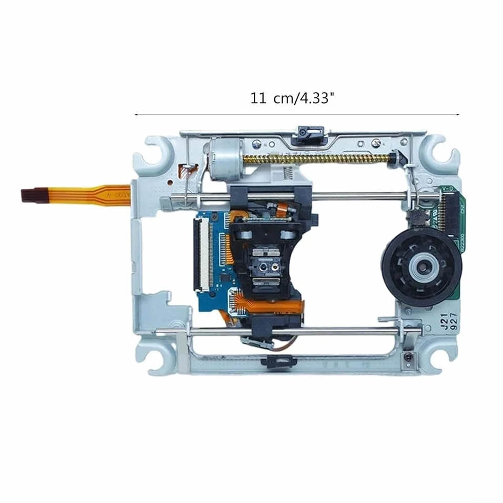 Lente ottica per console di gioco KES 450A KEM 450AAA CECH 2001A, per PS3 Slim CECH-2501A, per modulo obiettivo testa con modulo unità disco deck
