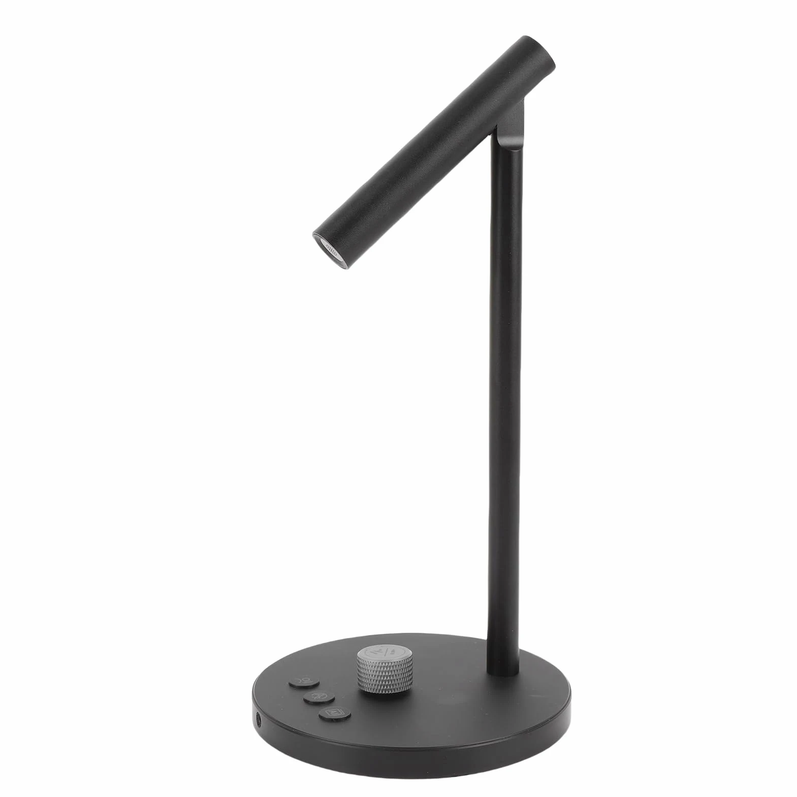 Microfono Altoparlante USB per Computer con Cancellazione del Rumore AI, Tasto Mute per Chiamate in Conferenza su PC, Ottimo per Skype, Teams e Meet