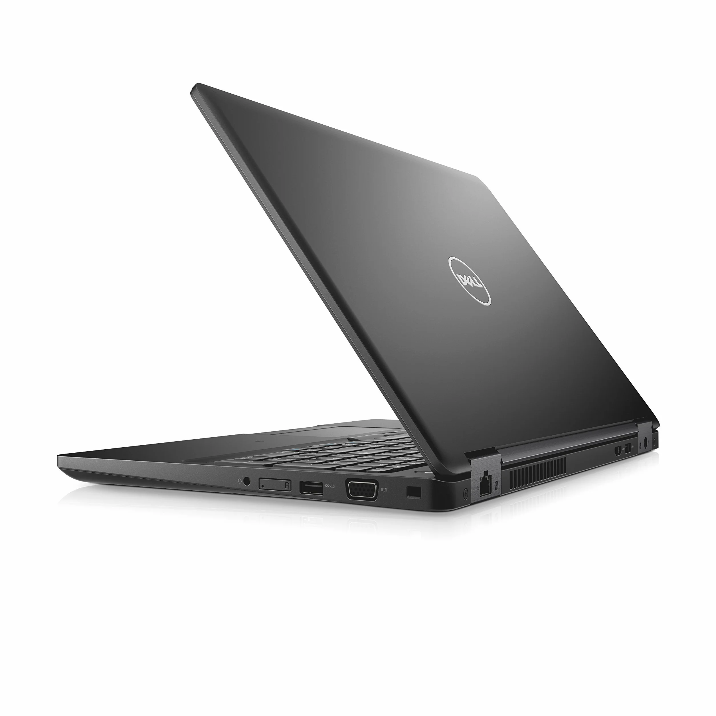 DELL Latitude 5580 Intel I5-7300U Ram 8Gb SSD 240Gb 15.6" FullHD Windows 11 Pro Webcam Tastiera Italiana Ricondizionato
