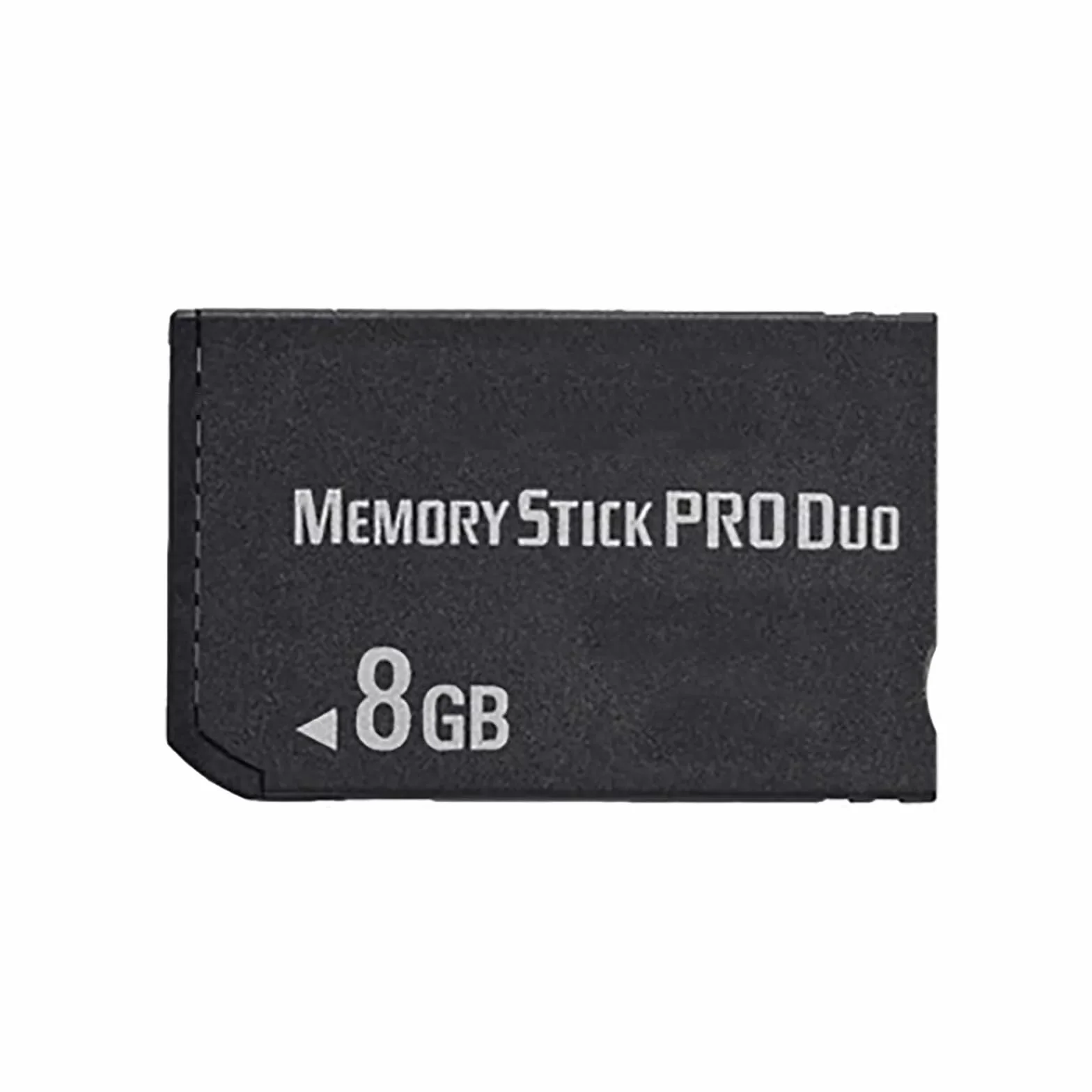 SHEAWA MS Pro Duo Memory Stick ad alta velocità per Sony PSP e fotocamera Cybershot (8 GB)