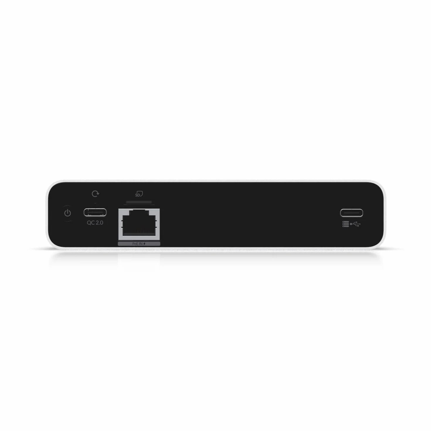 UbiQuiti UCK-G2-SSD
