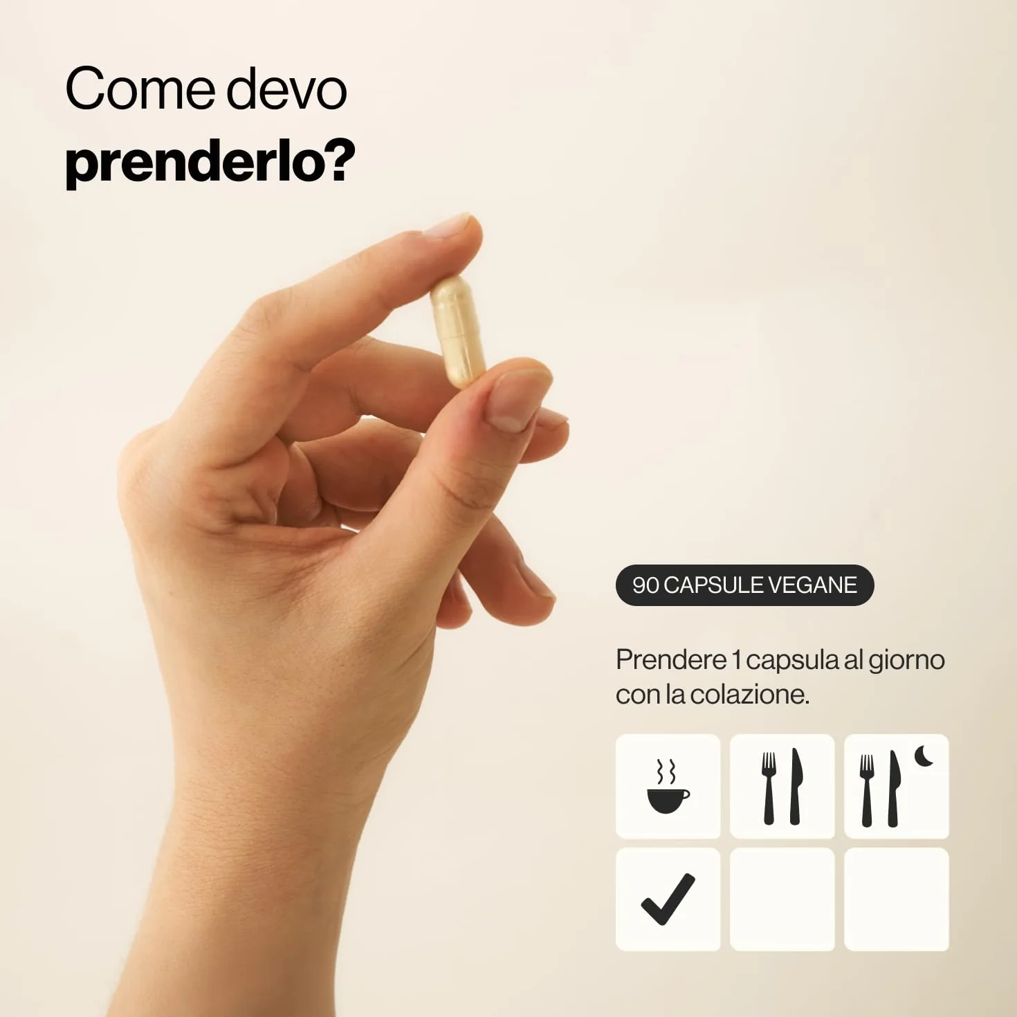 Trans-Resveratrolo & NAD+ Liposomiale con Quercetina e Piperina 580 mg 90 Capsule Anti-Invecchiamento Zenement