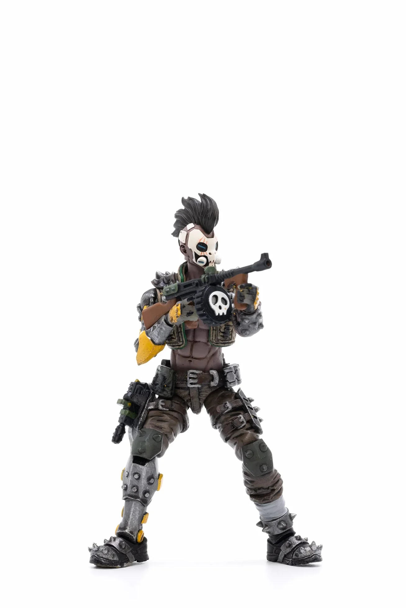 Joytoy Battle For The Stars Cult Of San Reja Jack 1/18 Action Figure