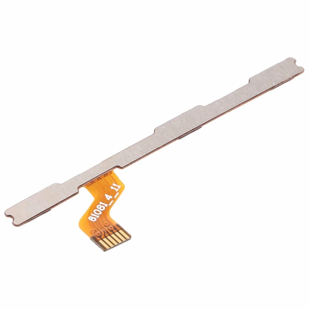 Ricambio Compatibile con Samsung Galaxy Tab A 8.0 2019 / SM-T290 / SM-T295 flat flex circuito switch pulsante accensione tasto power on off volume