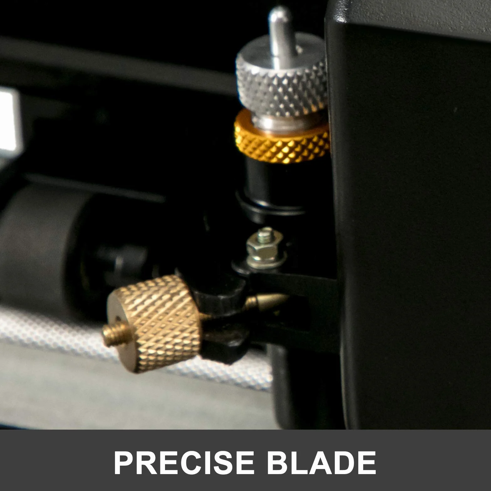 VEVOR Plotter da taglio in vinile, 375 mm, precisione di taglio ± 0,01 mm, compatibile con MAC & Windows, plotter con unità USB, plotter da taglio 8 kg