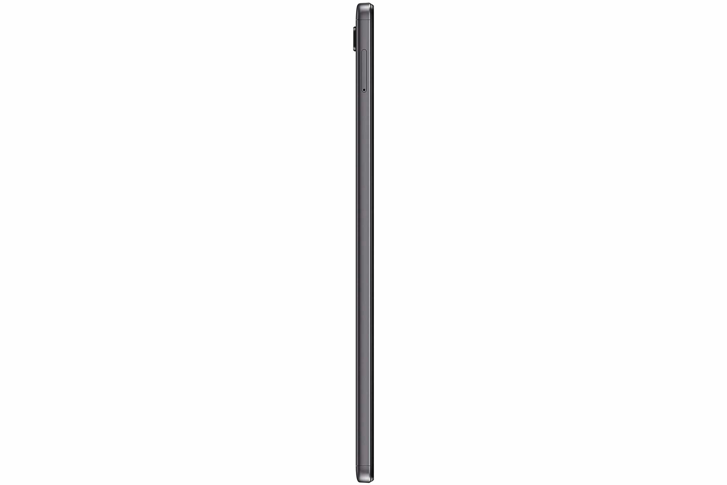 Galaxy Tab A7 Lite (2021) LTE Gray Ricondizionato
