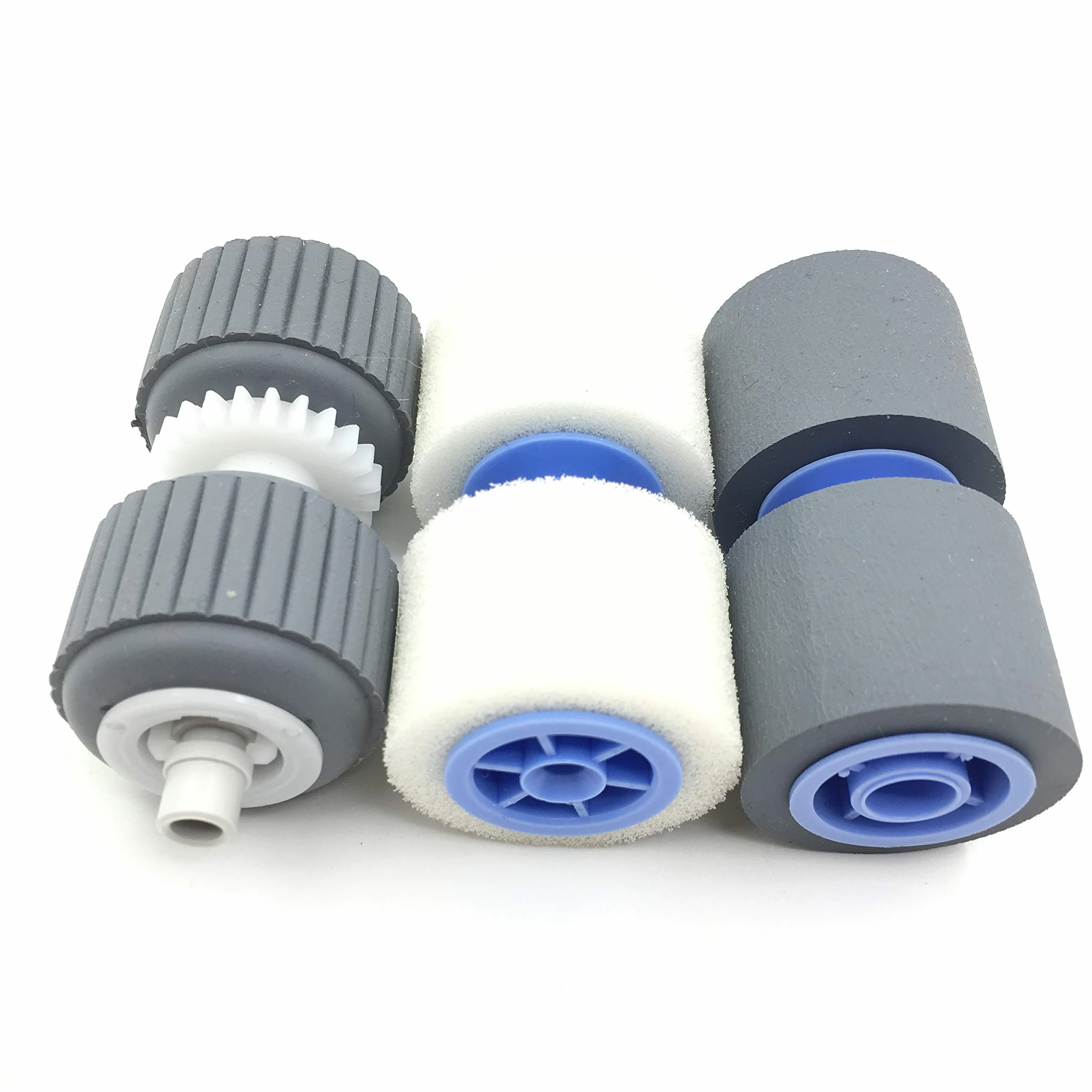 Exchange Roller Kit Pickup Compatible Canon DR-6050C DR-7550C DR-9050C