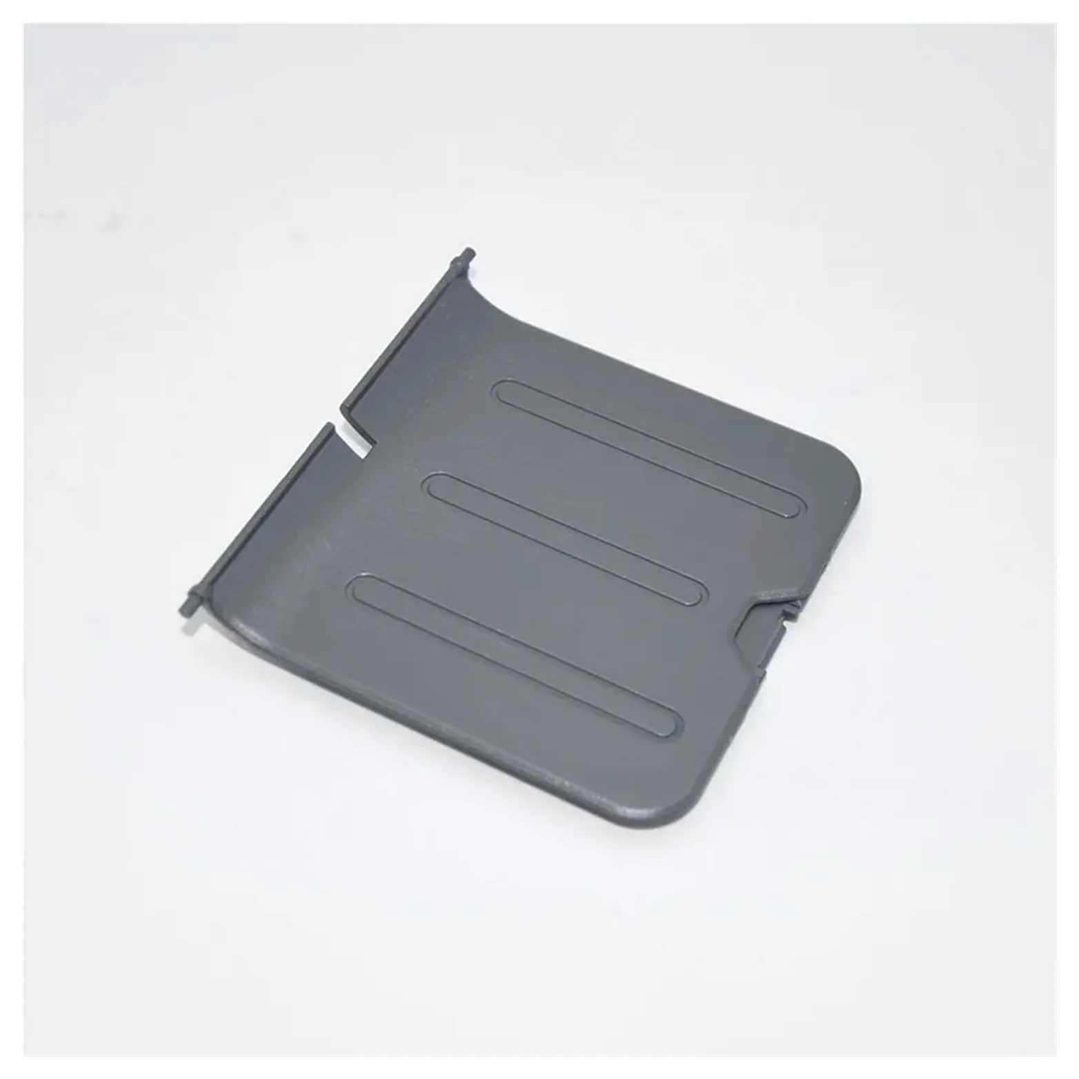 Gruppo vassoio di uscita 5pcs, compatibile con HP, P1505 P1505n | 1505, 1505N, RM1-4192-000CN, RM1-4192-000, RM1-4192 vassoio uscita carta