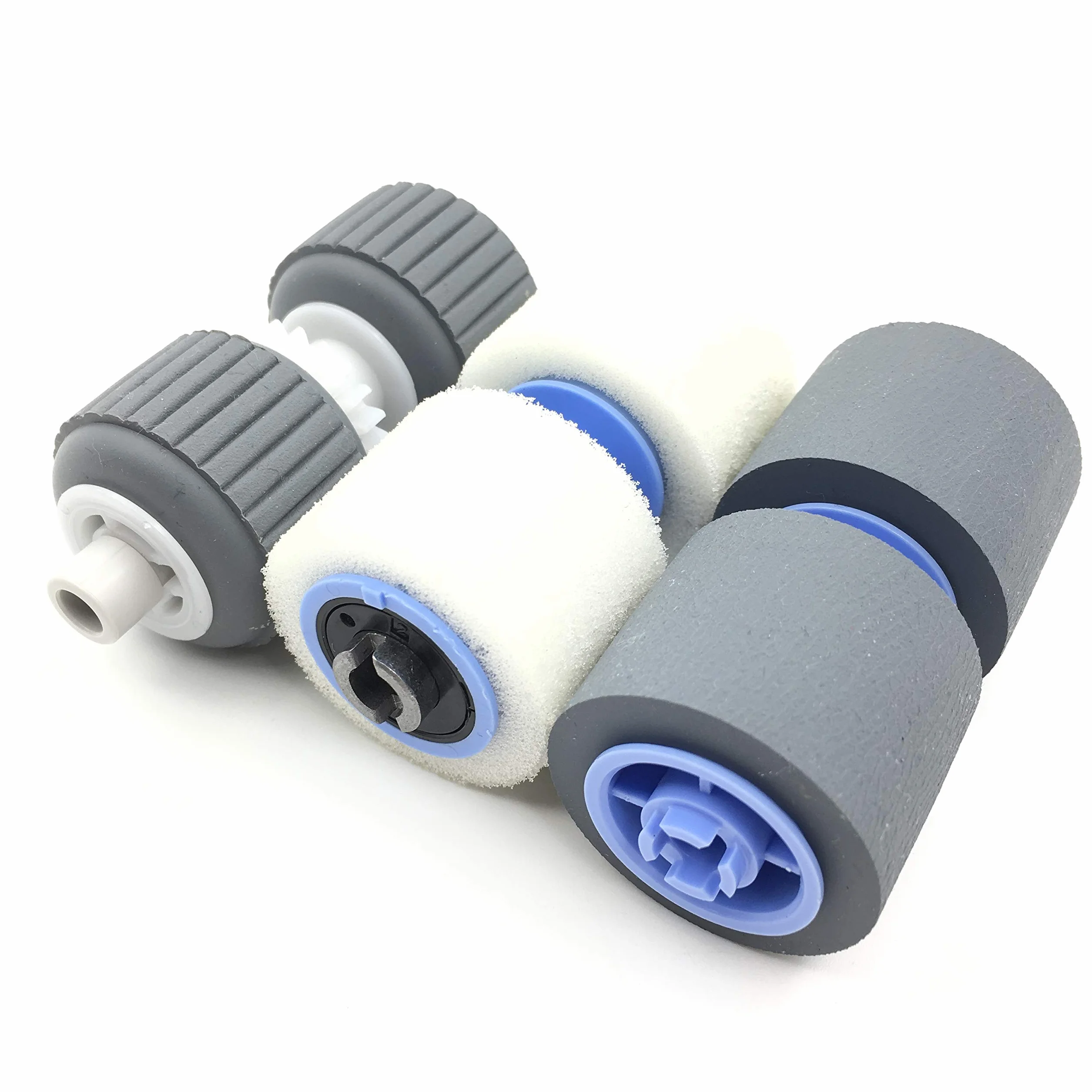 Exchange Roller Kit Pickup Compatible Canon DR-6050C DR-7550C DR-9050C