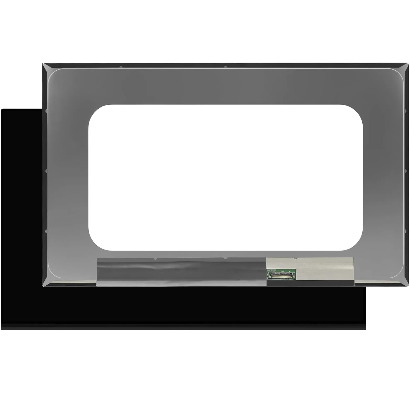 M07092-001 M07093-001 M08711-001 M36315-001 L92716-ND1 Ricambio per HP Elitebook 840 G8 840 G5 840 G6 845 G6 845 G5 45 G7 Schermo LCD sostituzione pannello di visualizzazione FHD 30PIN (non touch)