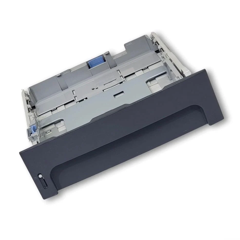 Cassetta Alimentazione Plastica ABS Per Stampante per hp 1320n | Materiale ABS per robusto, guida per carta stabile, inceppamenti, adatto ufficio intenso