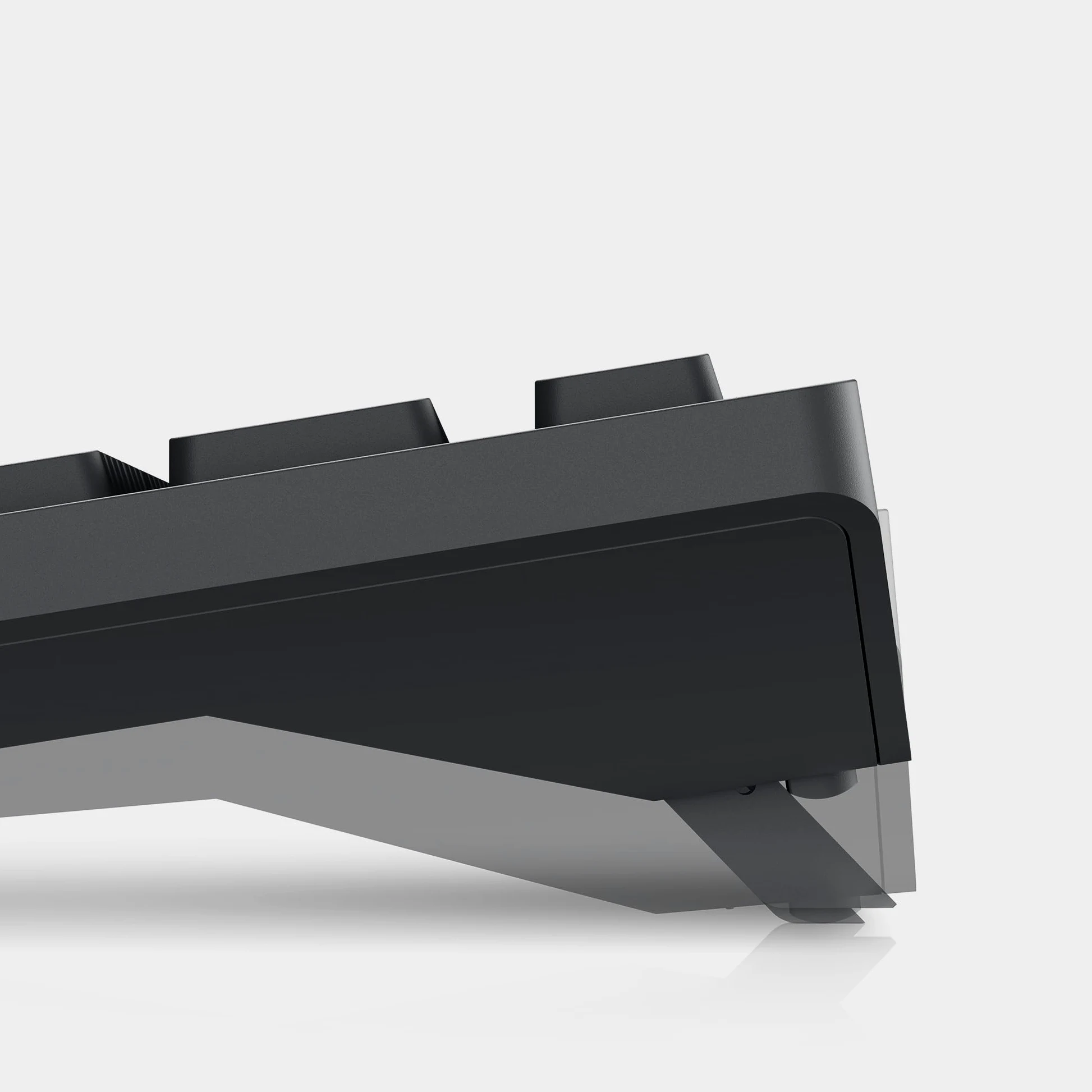 Dell Pro Tastiera wireless KB500, 12 tasti programmabili, AES-128 | RF 2,4 GHz, Batterie AAA, autonomia 36 mesi, design ergonomico, digitazione silenziosa, Ricevitore USB, Pronta per ufficio
