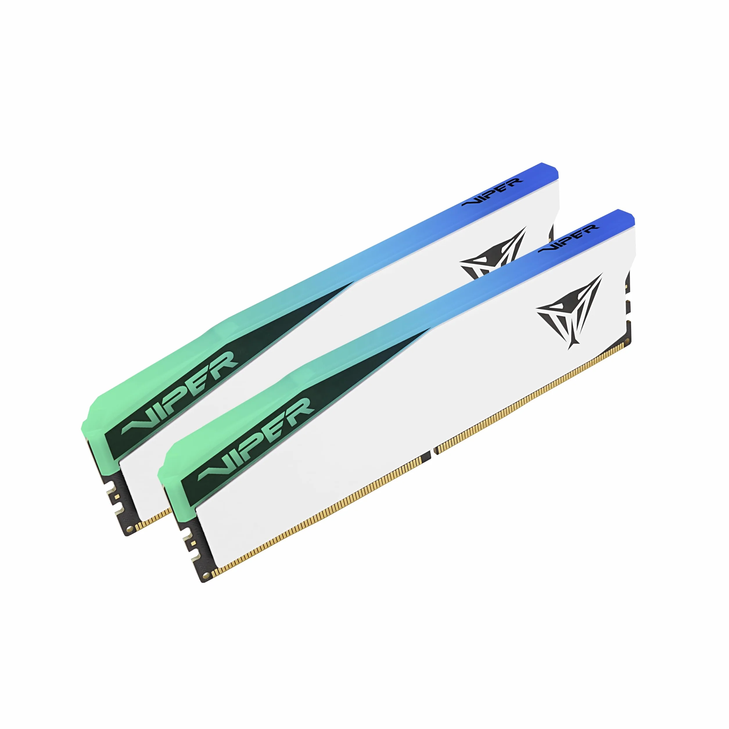 Patriot Viper Elite 5 RGB DDR5 32GB (2 x 16GB) 6000MT/s Kit - PVER532G60C30KW