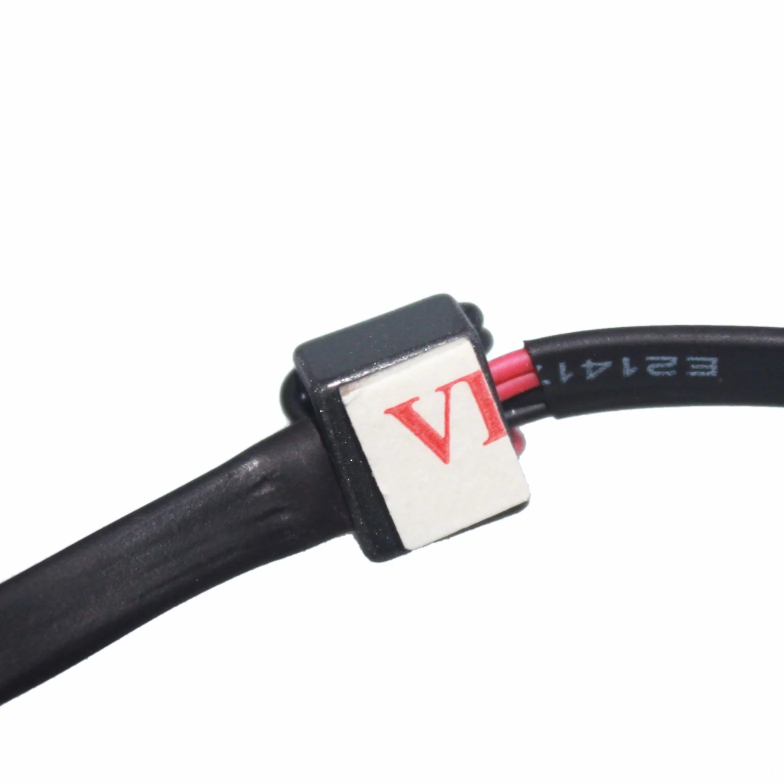 Gintai Connettore Alimentazione Carica DC Power Jack per Acer Aspire 5257 5336 5551 5552 5733 5736 5742 Travelmate P253-E TMP253-E P253-M P253-MG 50.M0DN2.001