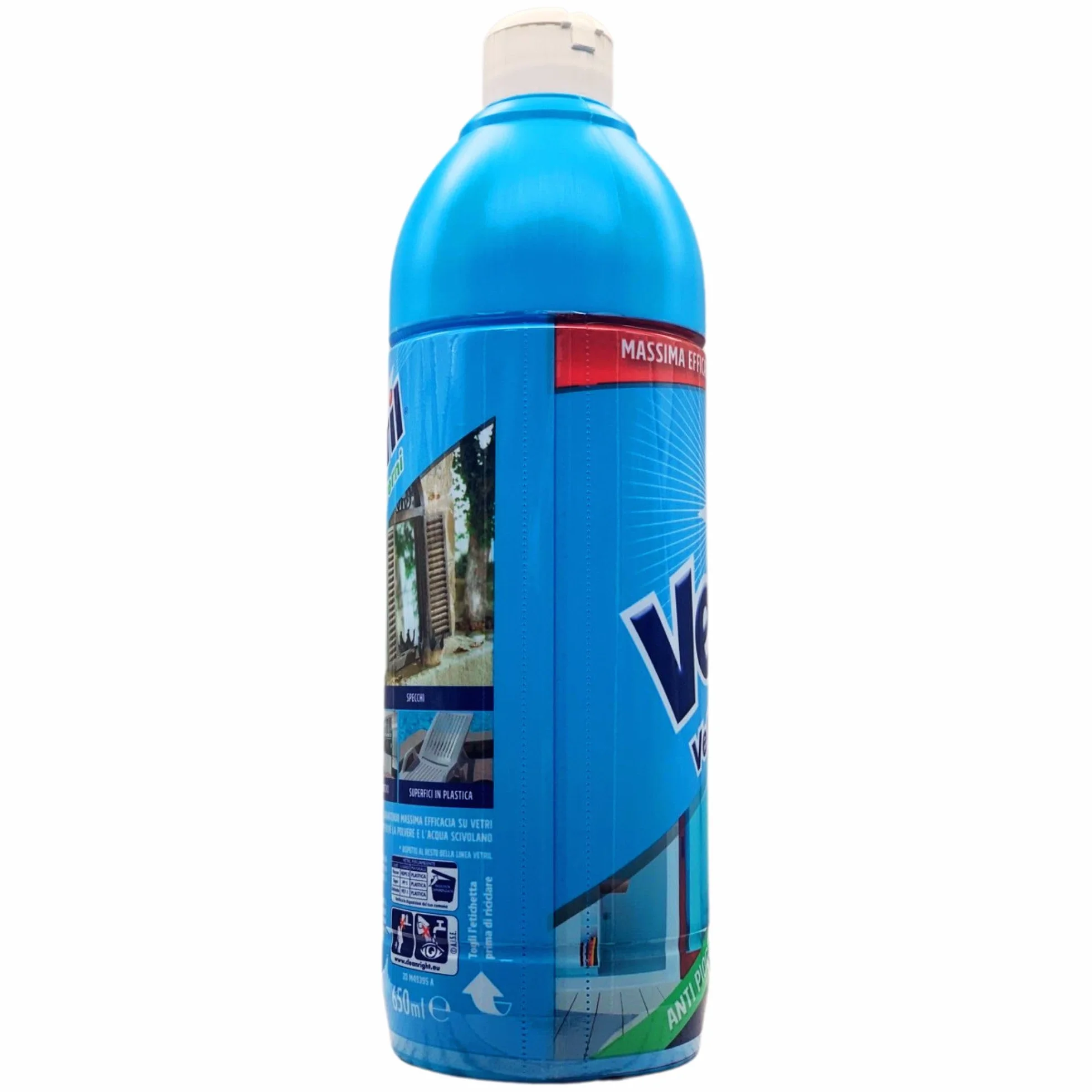VETRIL VETRI E SPECCHI SQUEEZE 650 ML