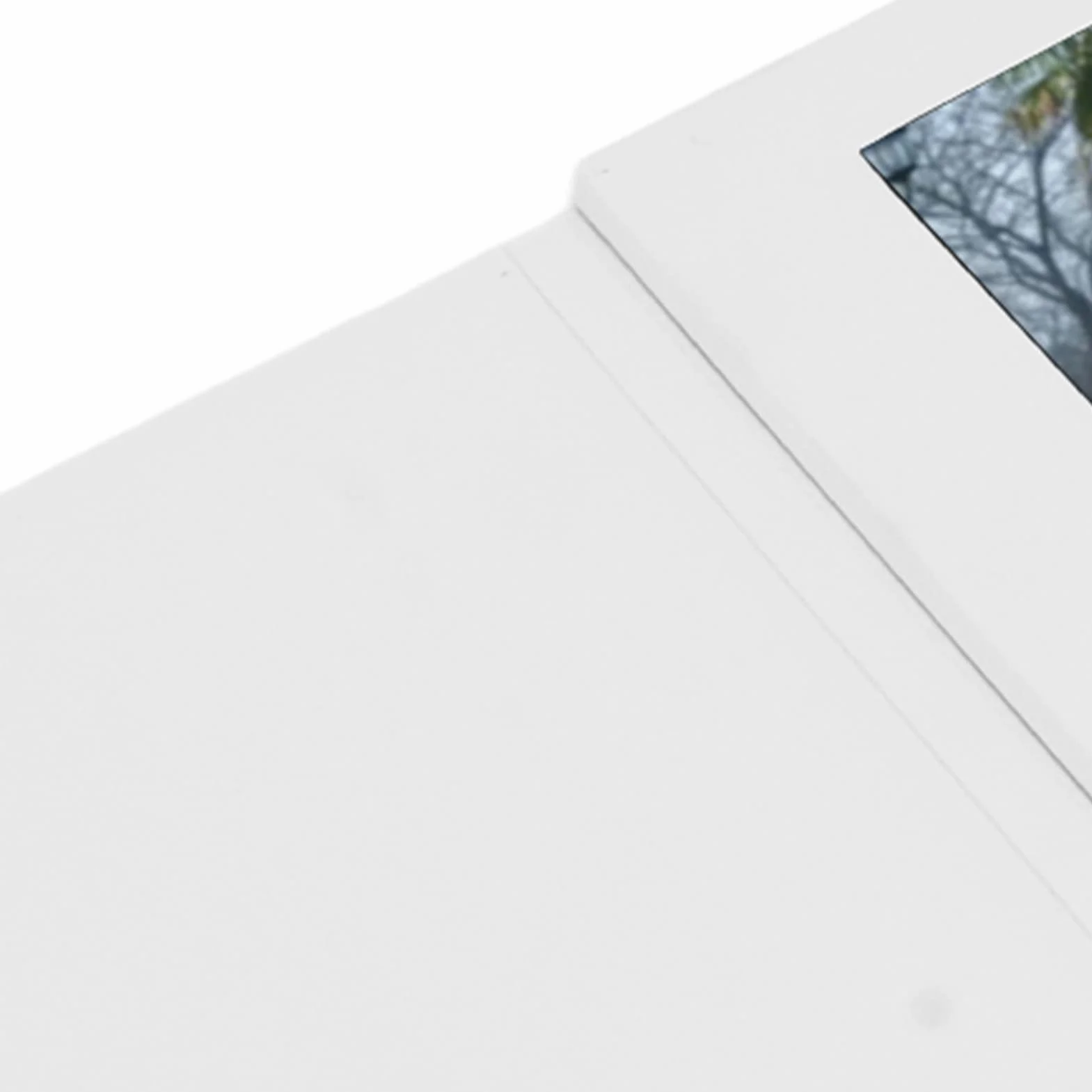 Biglietto D'auguri Video, Brochure Video Elettronica con Schermo LCD, Biglietto D'auguri Digitale, per Regalo di Compleanno Festa del papà Festa della Mamma Anniversario di Natale (7 pollici 1500 mAh)