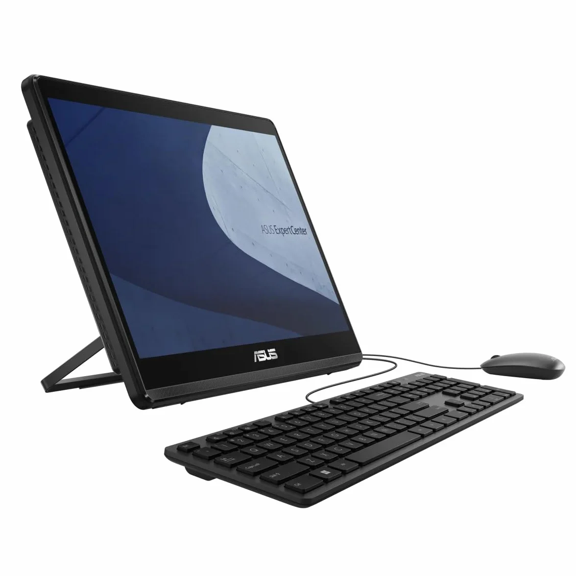 ASUS EXPERTCENTER E1 E1600WKAT-BA006W 15,6" Touch CEL N4500 4GB SSD256GB W11