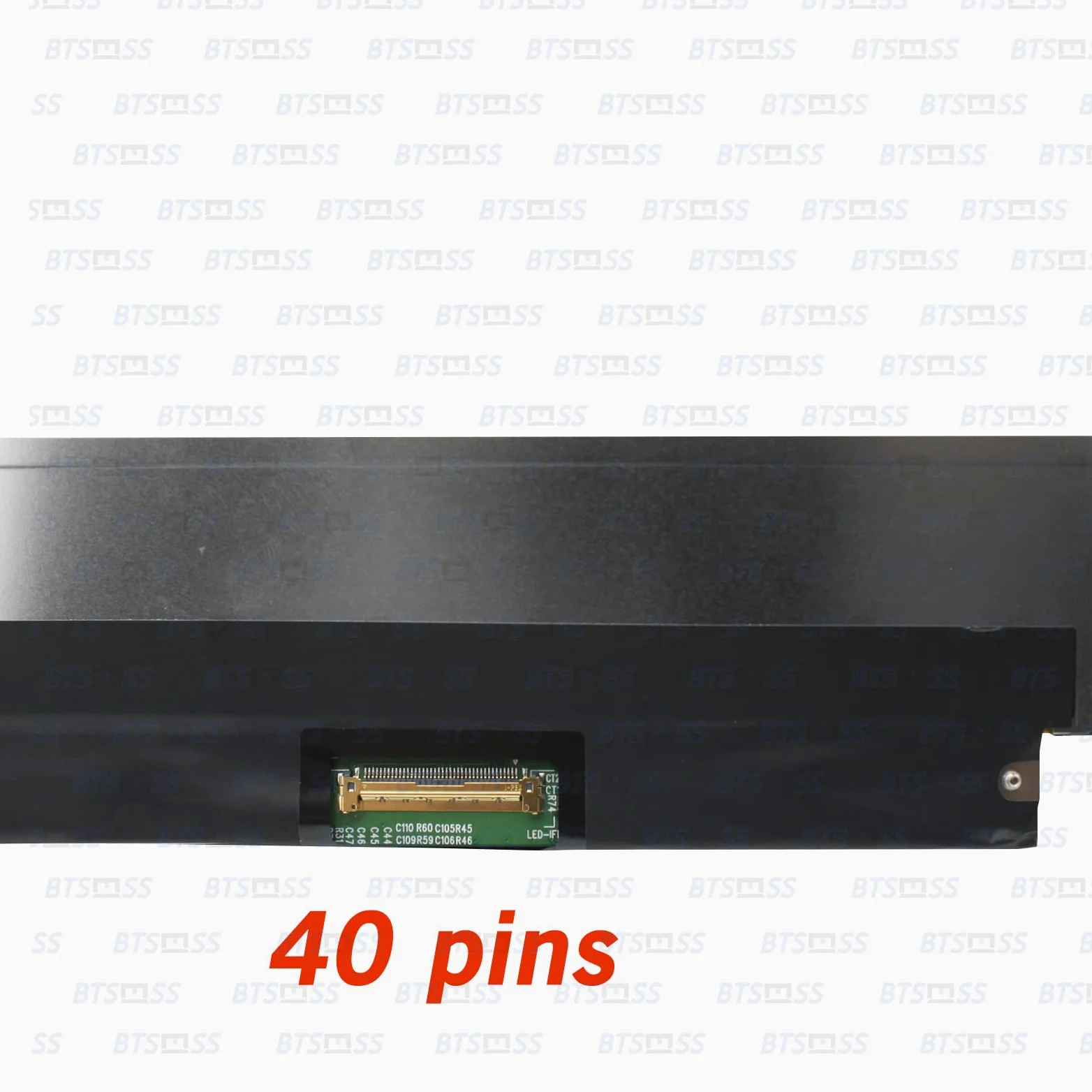 B140HAK03.2 14" LCD Display On-Cell Touch Screen Sostituzione FHD 1920x1080 40 Pin (per la Versione Touch)