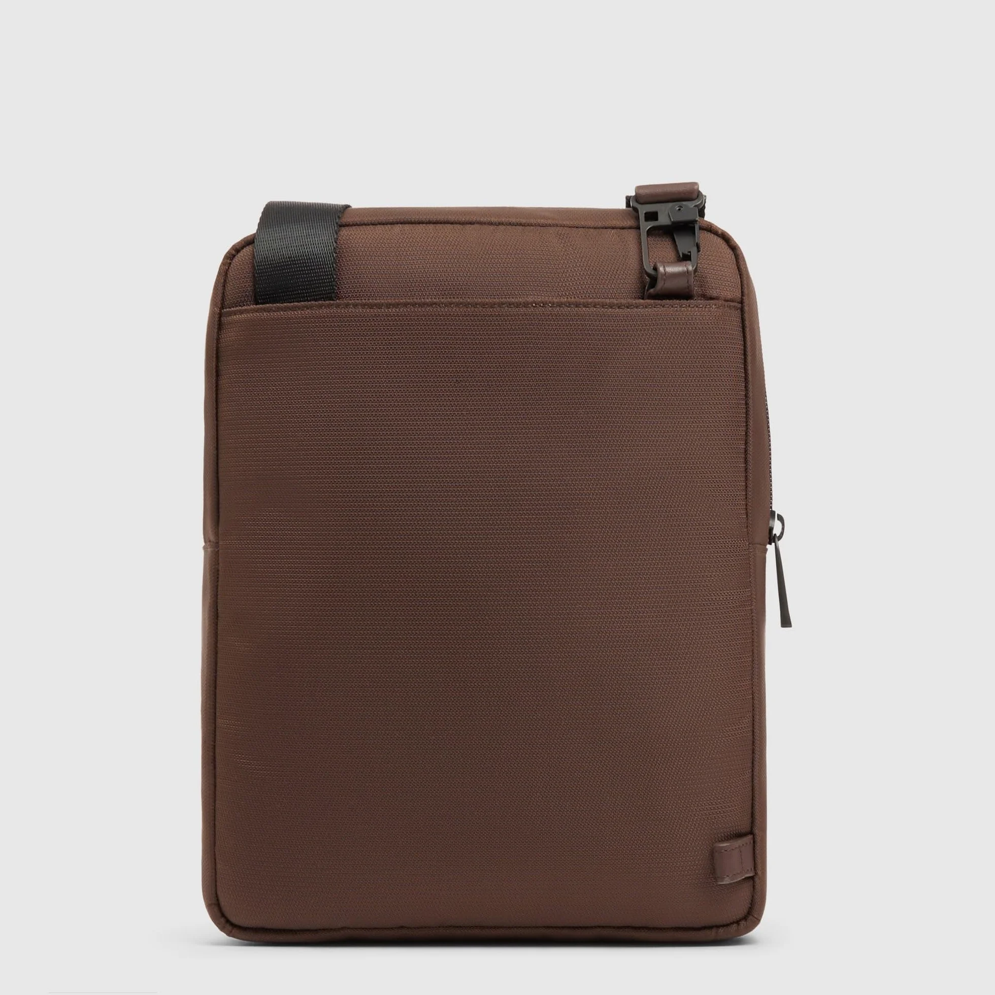 PIQUADRO Borsello uomo porta iPad®