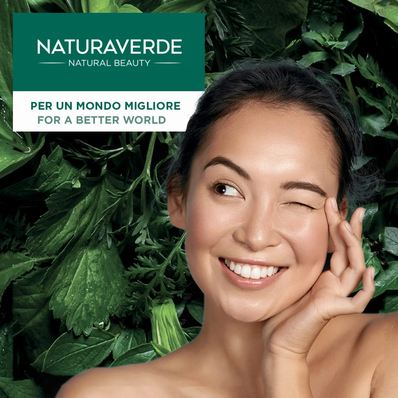 Naturaverde Detergente Intimo Lenitivo pH 3.5 300ml