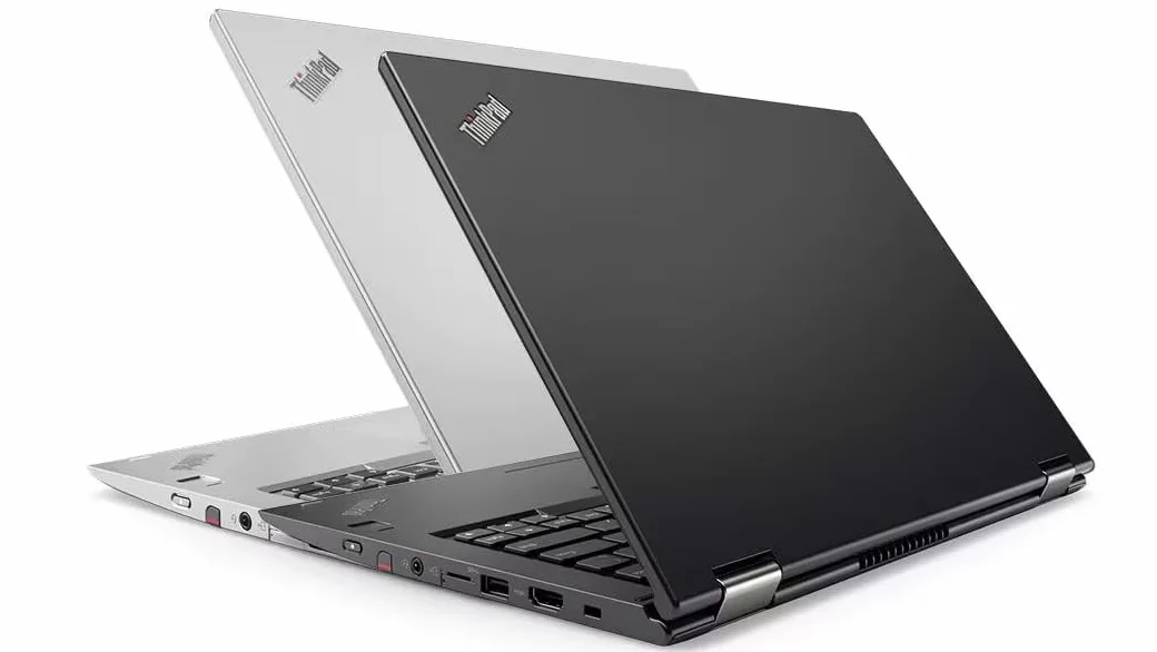 Lenovo ThinkPad Yoga x390 TouchScreen Pieghevole Full HD Intel Core i5-8th 256GB SSD 8GB RAM DDR4 Windows 11 Pro