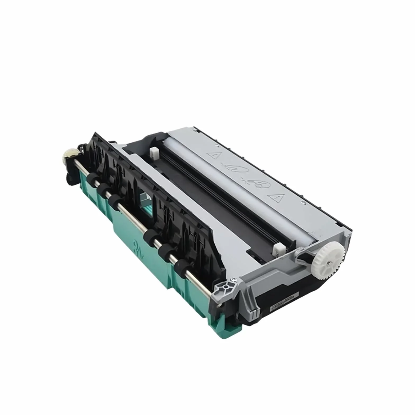 1 Modulo Duplex Assemblato, Compatibile con HP PageWide 377, 477, 577, 556, 586, E58650, DW E DN. Raccoglitore di Inchiostro di Scarto CN459-60377, CN459-60375. Le Stampanti