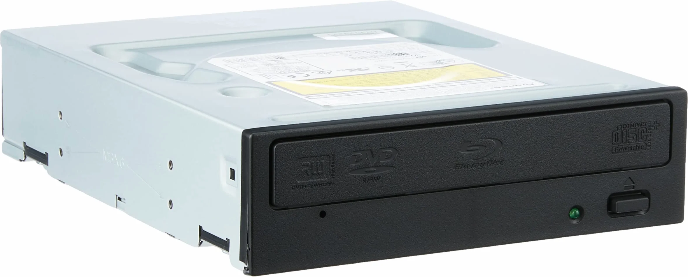Pioneer BDR-212DBK Internal 16x BD/DVD/CD Writer , Black