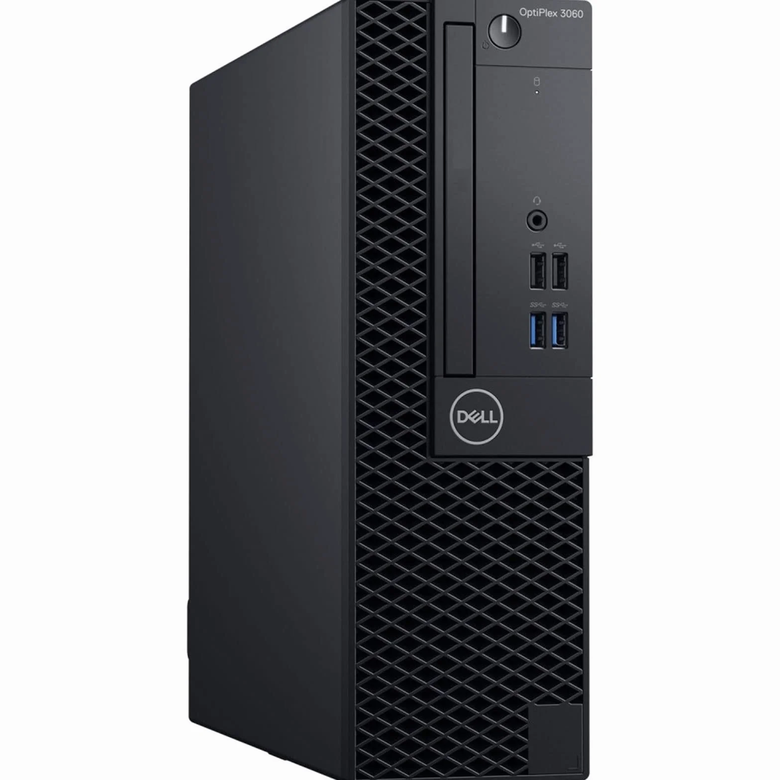 Dell Optiplex 3060 SFF PC Intel Core i5-8400 8GB DDR4 SSD 256GB Wi-Fi Windows 11 Pro